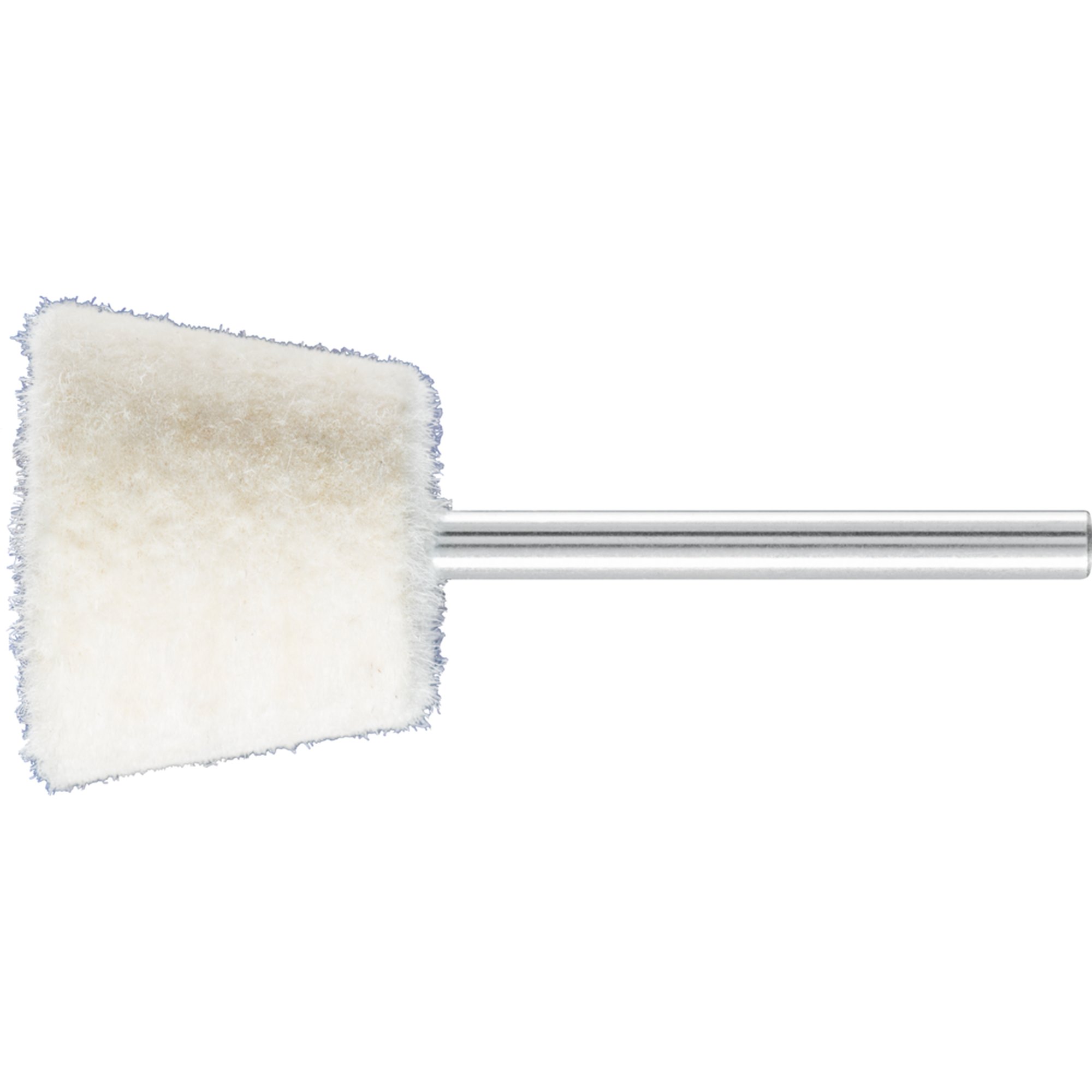 10 x PFERD Schleifstift Filzstift FK WKN 2016/3 M