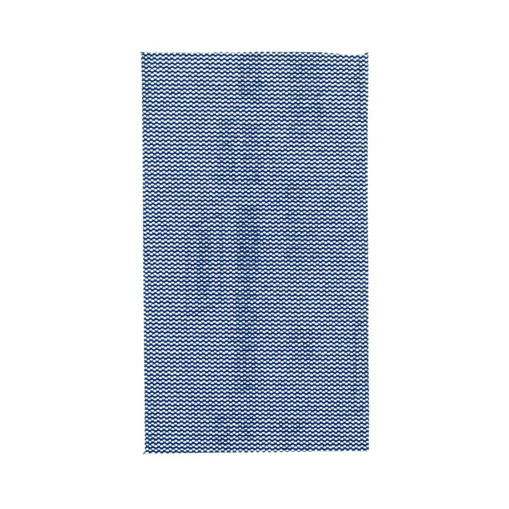 50 x Norton MeshPower Schleifstreifen 70x125mm Keramik Korn 240 für effizientes Schleifen