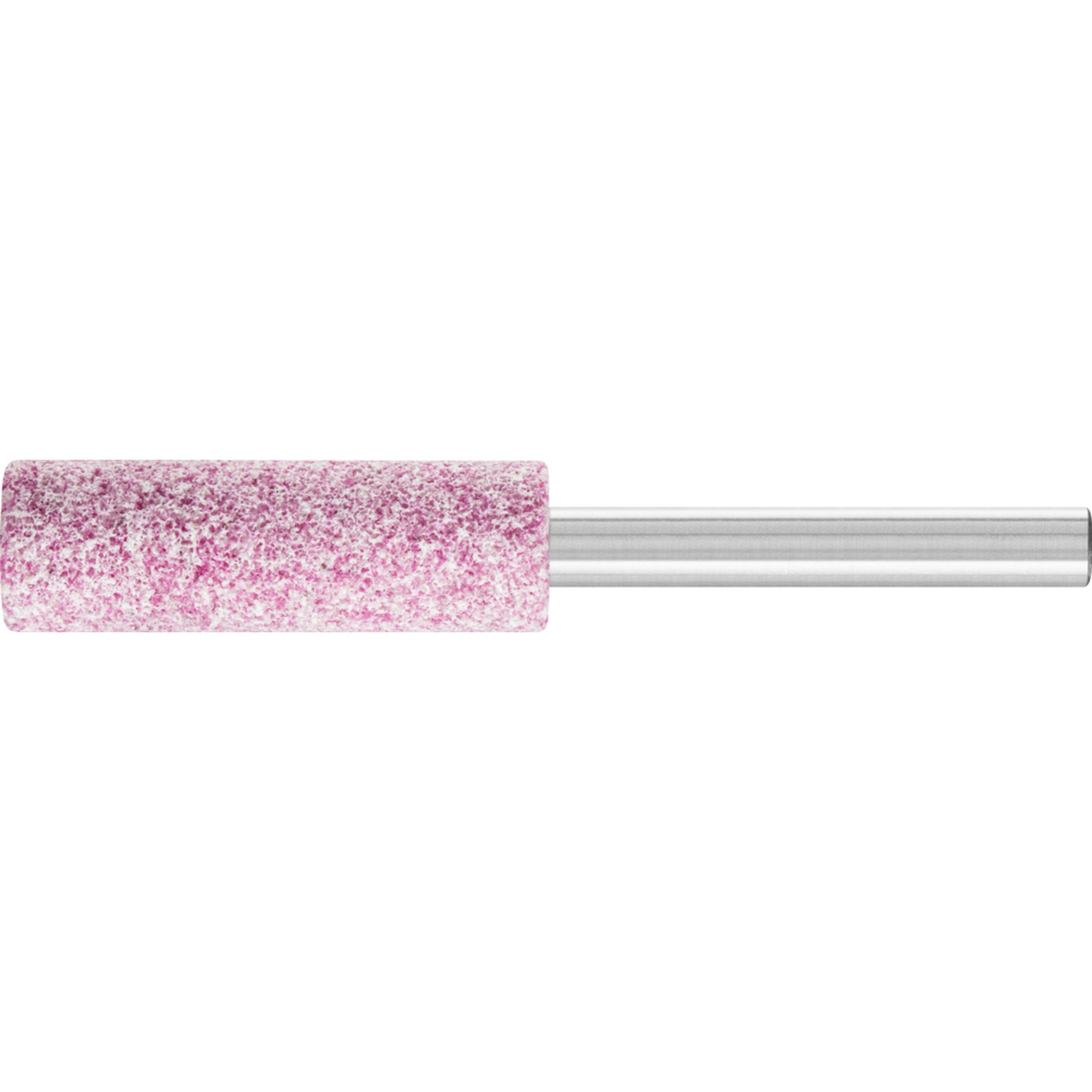 10 x PFERD Schleifstift ZY 1340 6 ADW 46 M5V STEEL