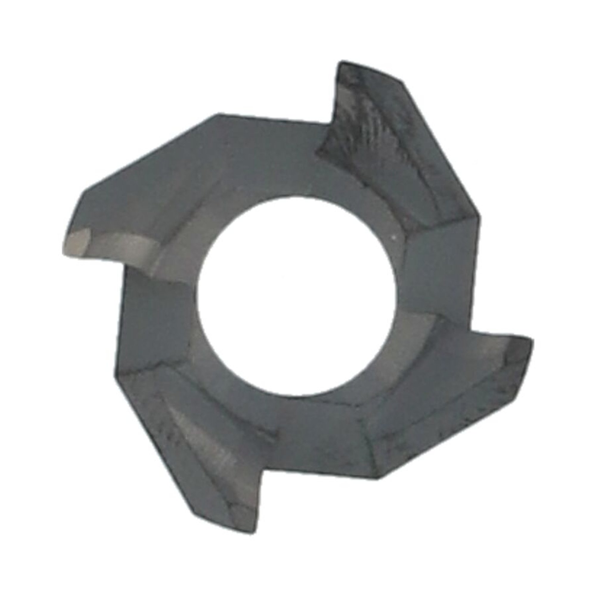 Zubehör Norbevel Fräskopf 06 Tiefe 6 mm Radius R3 - Hochwertiges Werkzeugzubehör