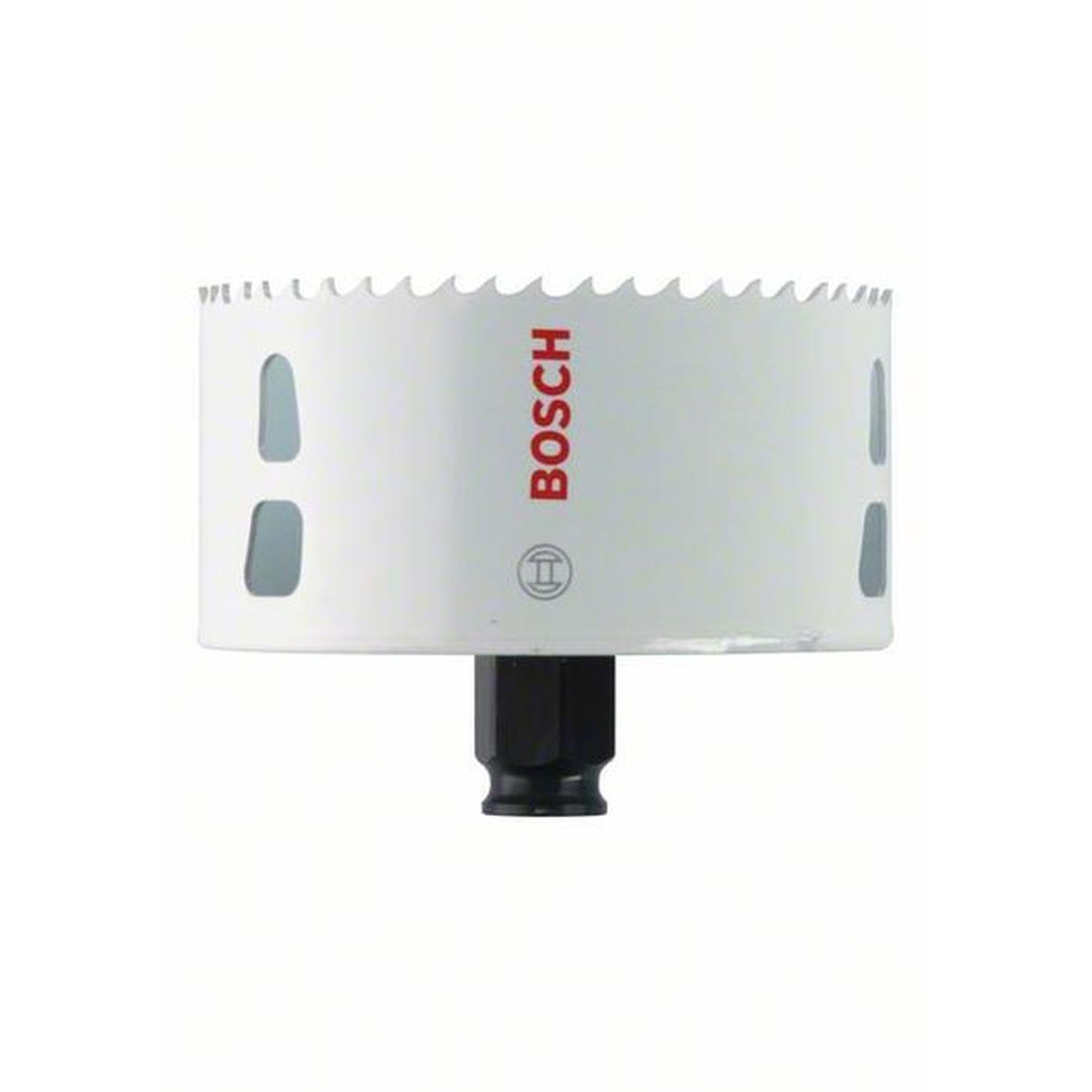 BOSCH Lochsäge Progressor für Holz und Metall, Ø 95 x 44 mm