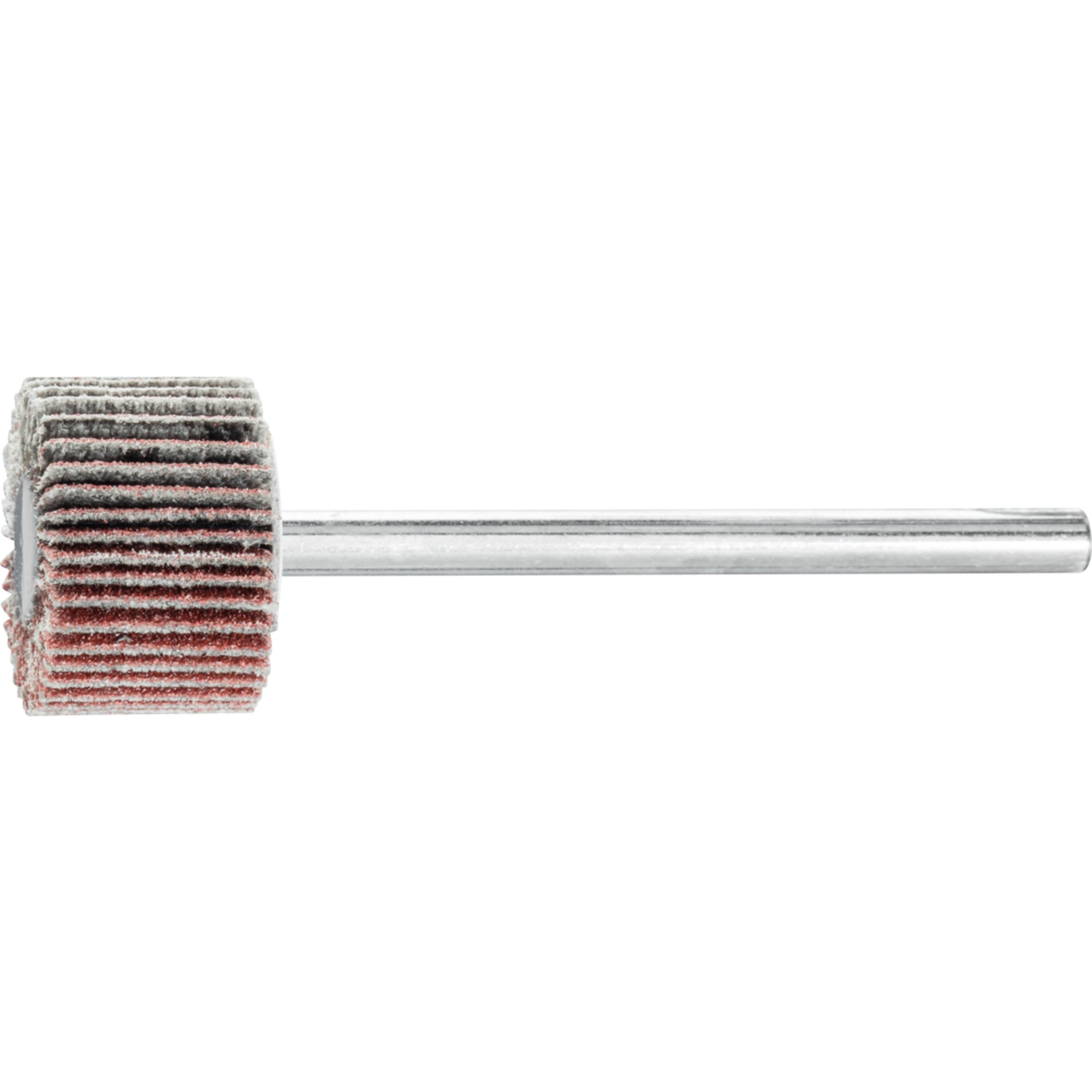 10 x PFERD Fächerschleifer F 1510/3 A 150