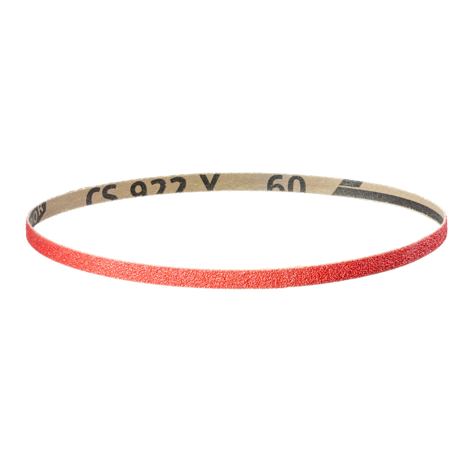 30 x Klingspor Schleifband CS 922 Y ACT | 9 x 533 mm | Körnung 180