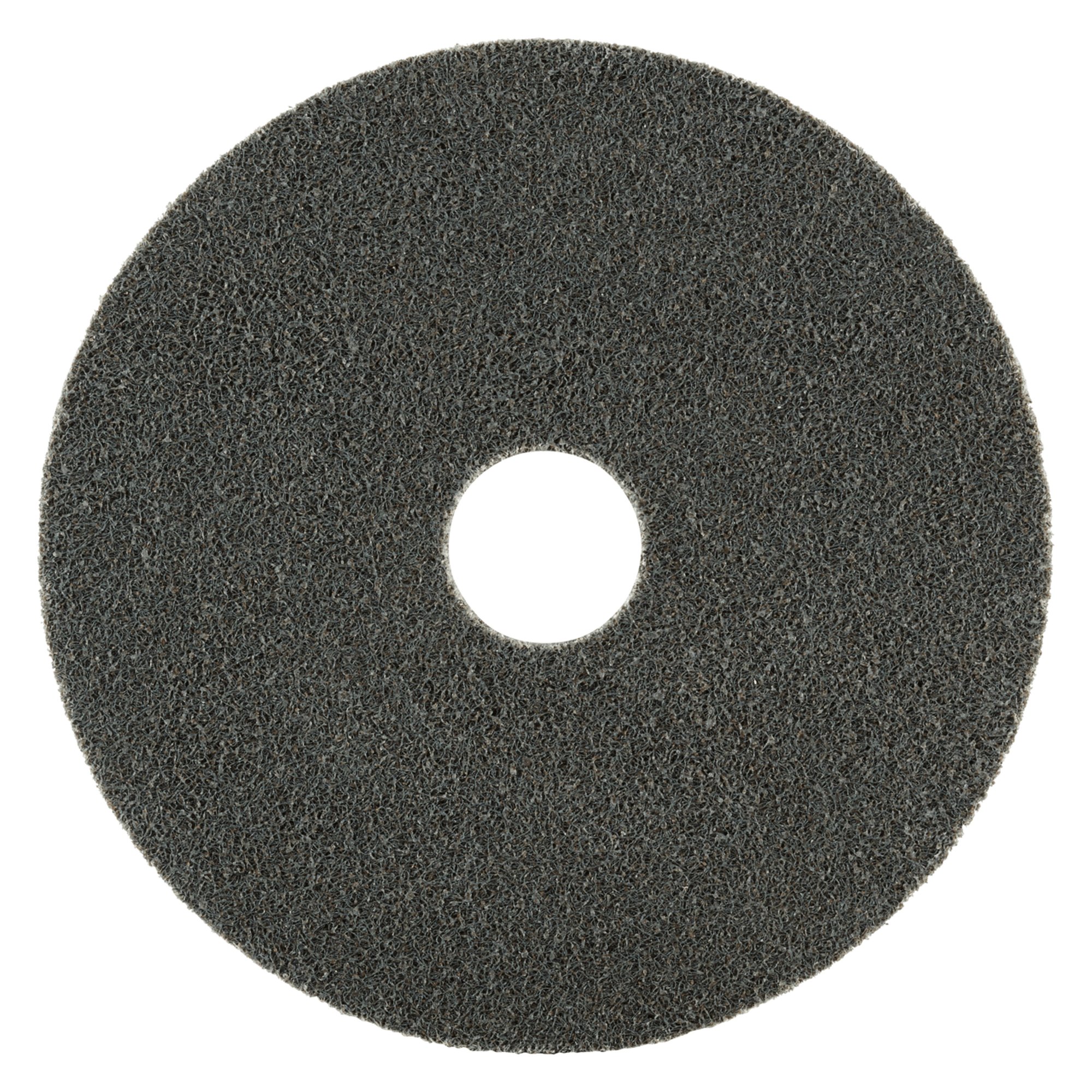 10 x RHODIUS Schleifscheibe Vlieskompaktscheibe VKS KN Ø 115 mm Korn 6A-medium