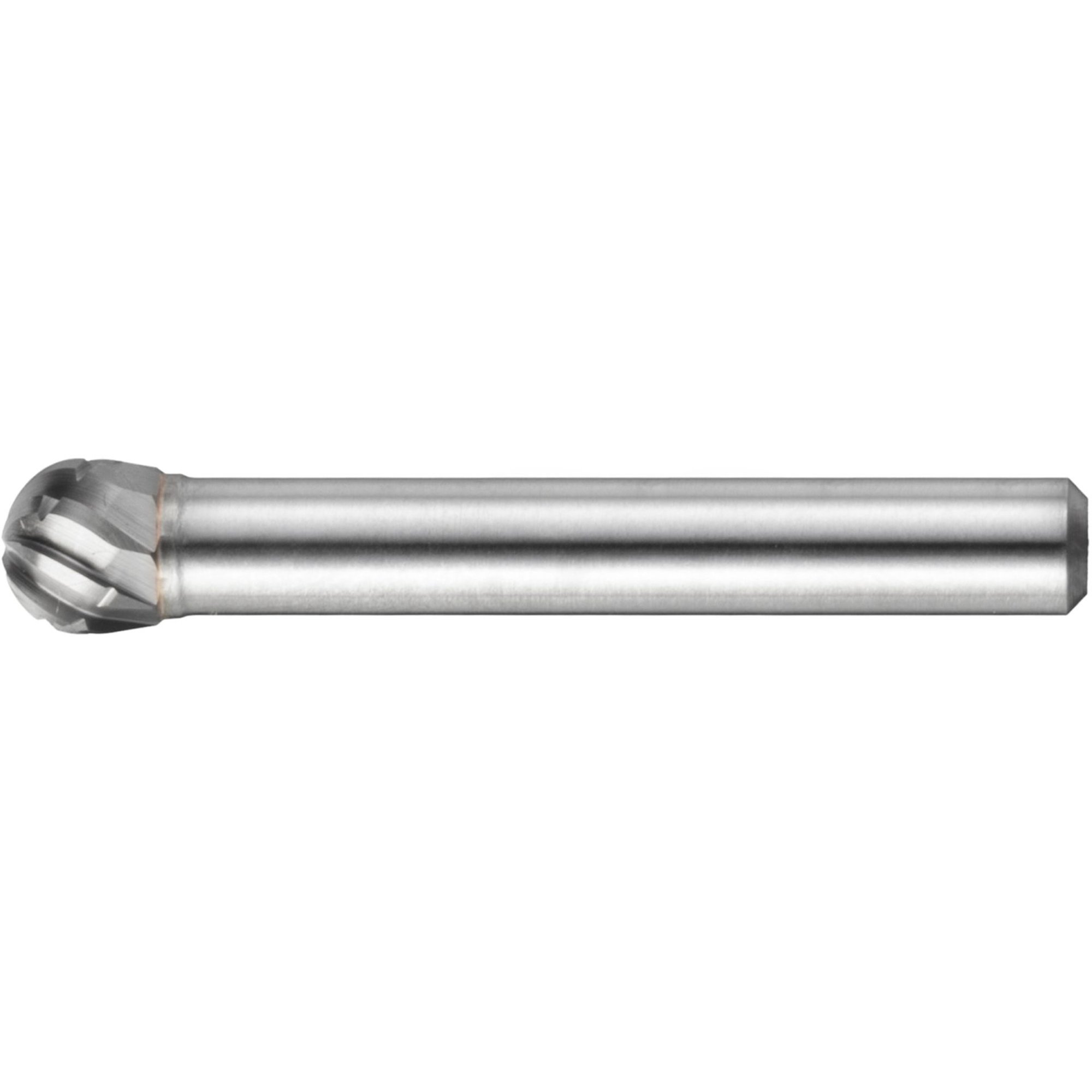 LUKAS Fräser HFD Kugel Guss 6x5 mm Schaft 6 mm | Verz. Cast