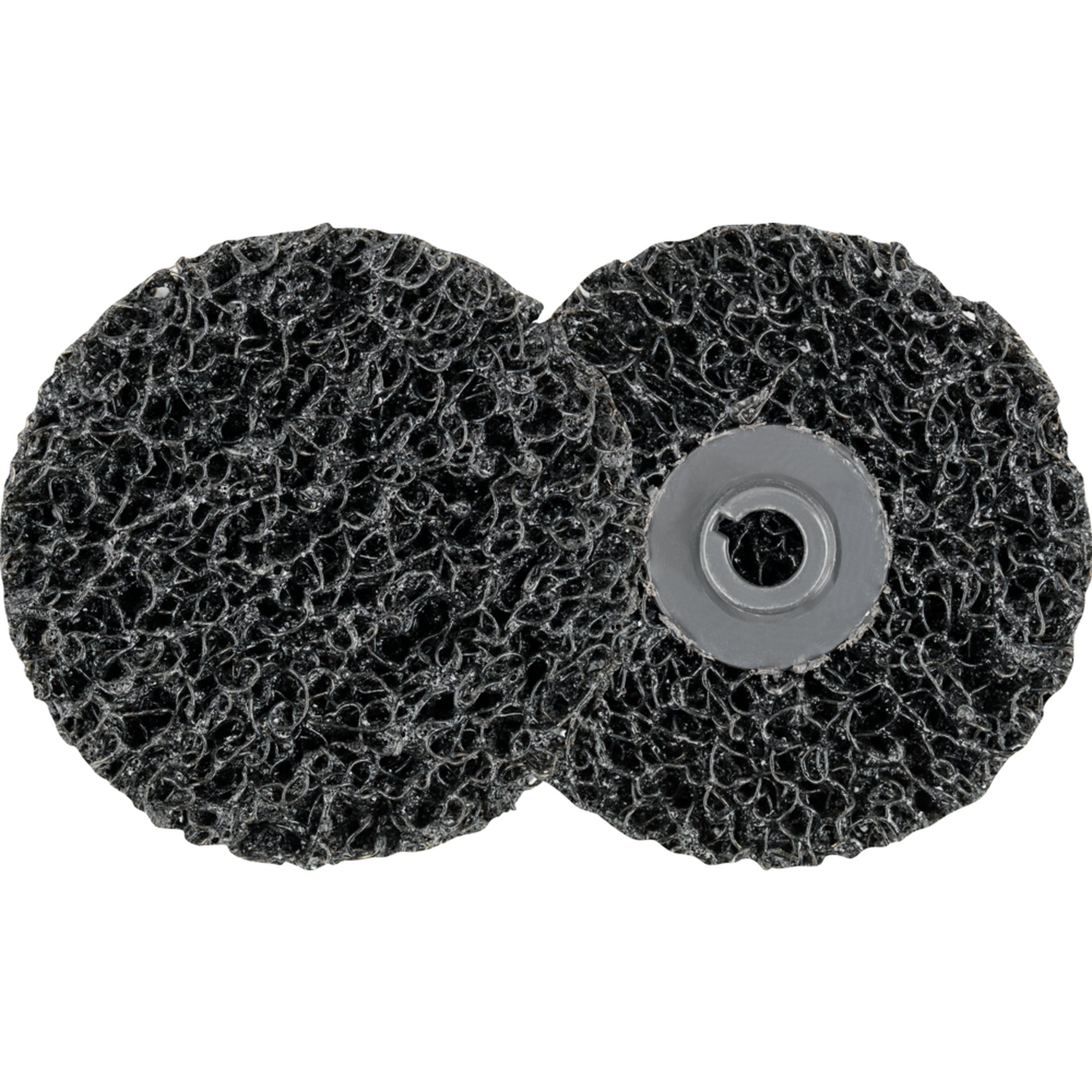 10 x PFERD COMBIDISC-POLICLEAN-Ronde CD 75 PCLR