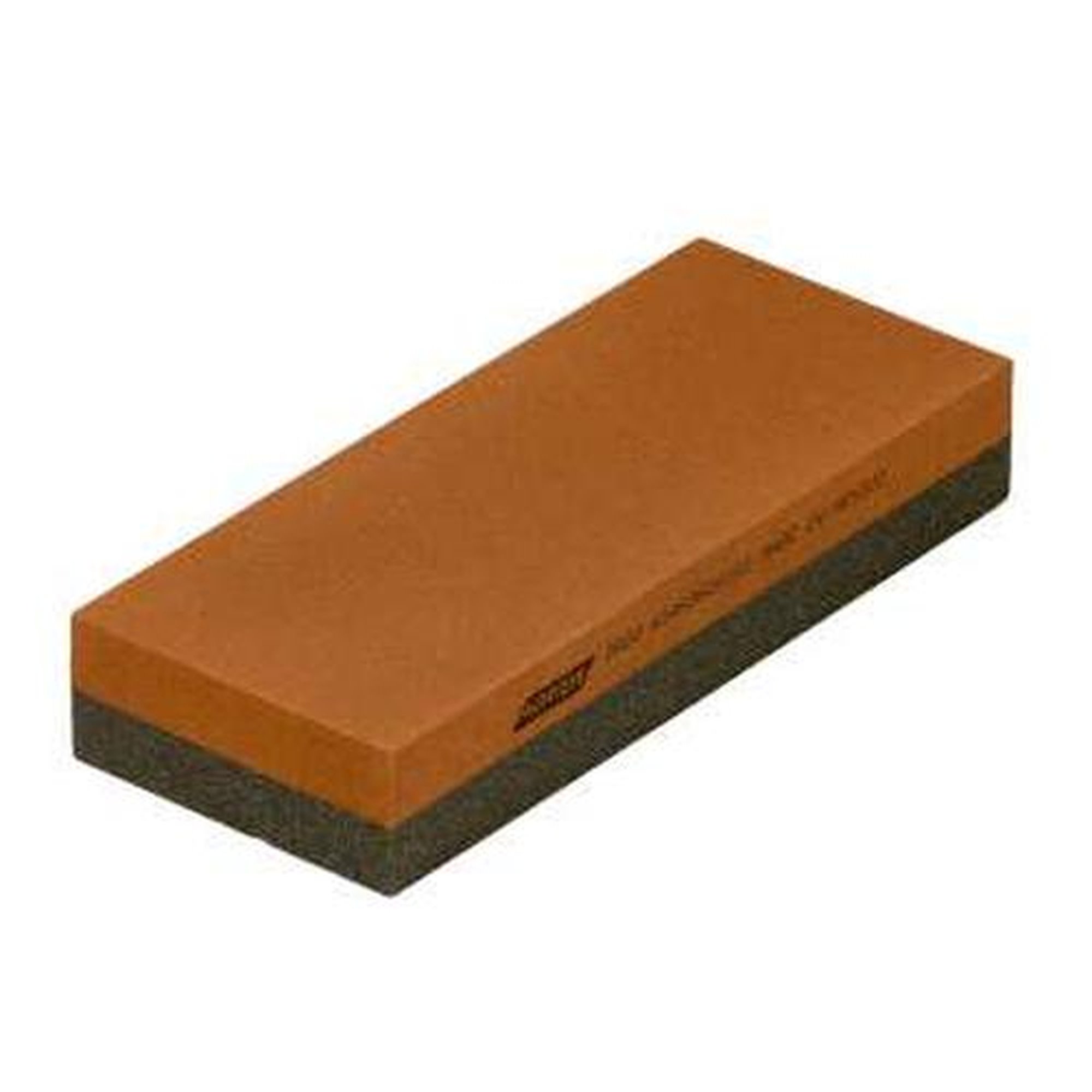 Norton INDIA Kombi Schleifstein Wetzstein 152x64x25 mm | Industriequalität