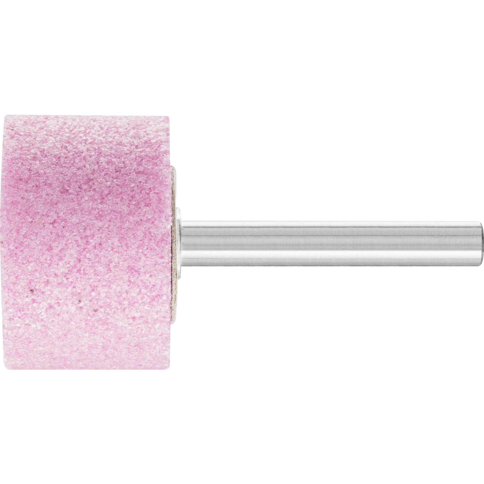 5 x PFERD Schleifstift ZY 3220 6 AR 46 O5V STEEL EDGE