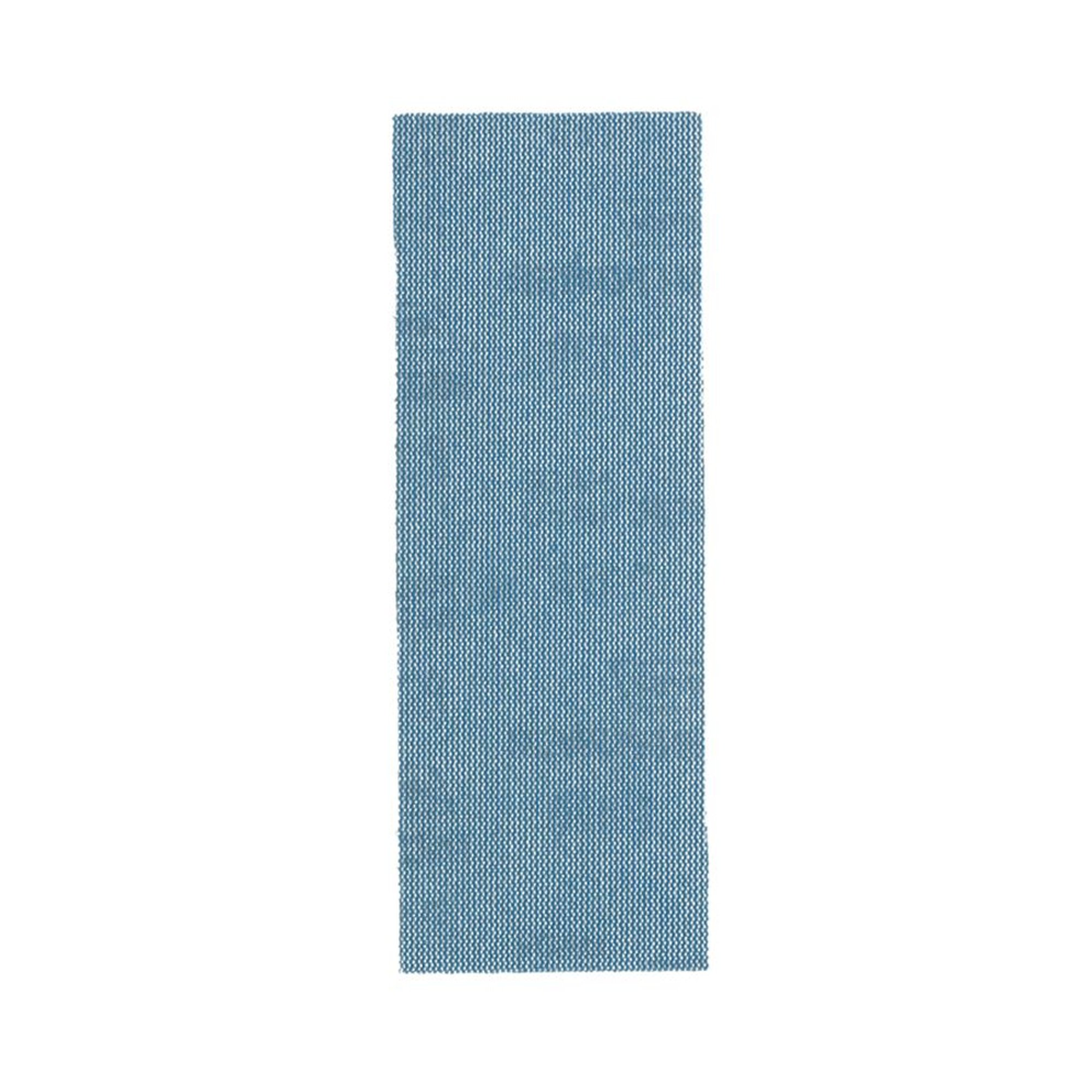 50 x Norton MeshPower Schleifstreifen 70x198mm Keramik Korn 120 für effizientes Schleifen