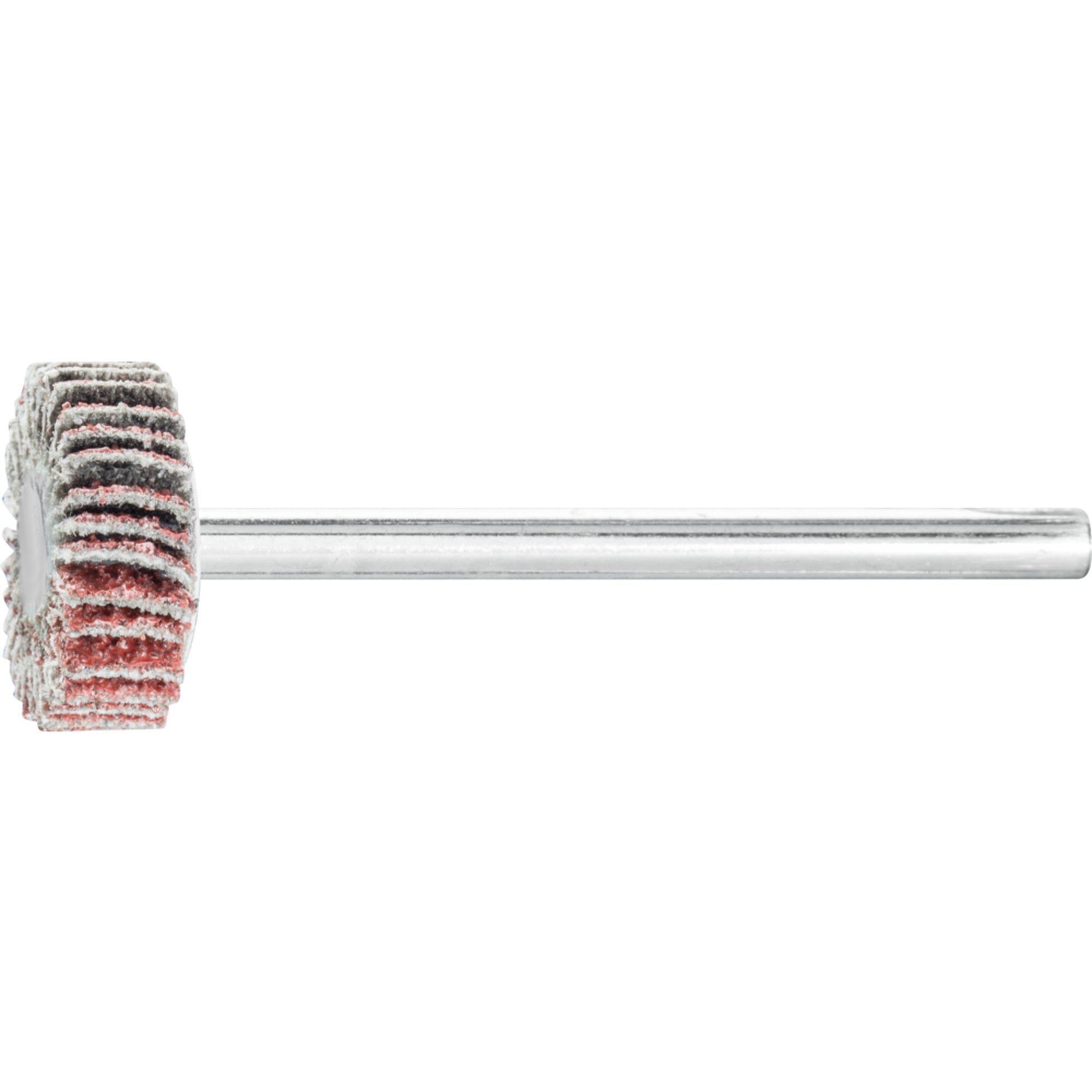 10 x PFERD Fächerschleifer F 1505/3 A 60