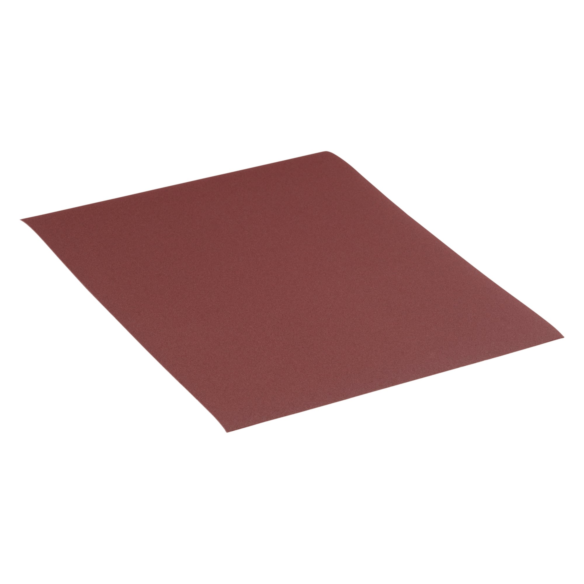 50 x RHODIUS Schleifbogen Schleifpapier KKBR 230x280 mm Körnung 320