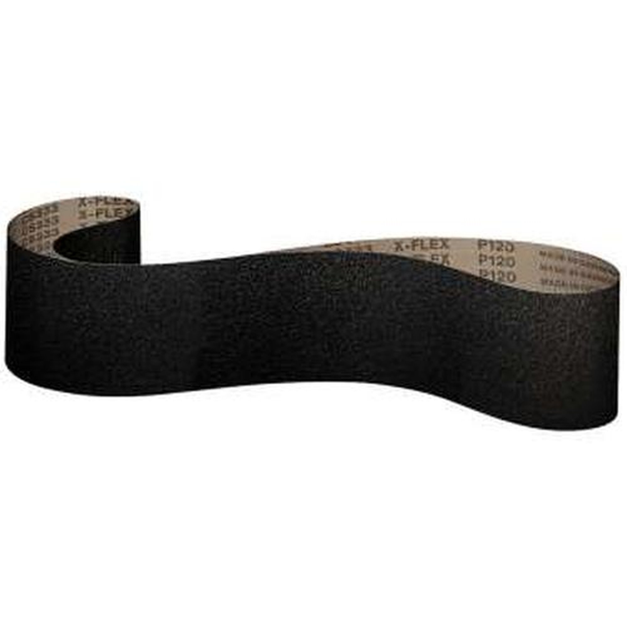 30 x Klingspor Schleifband CS 333 XF | 50 x 2000 mm | Korn 80