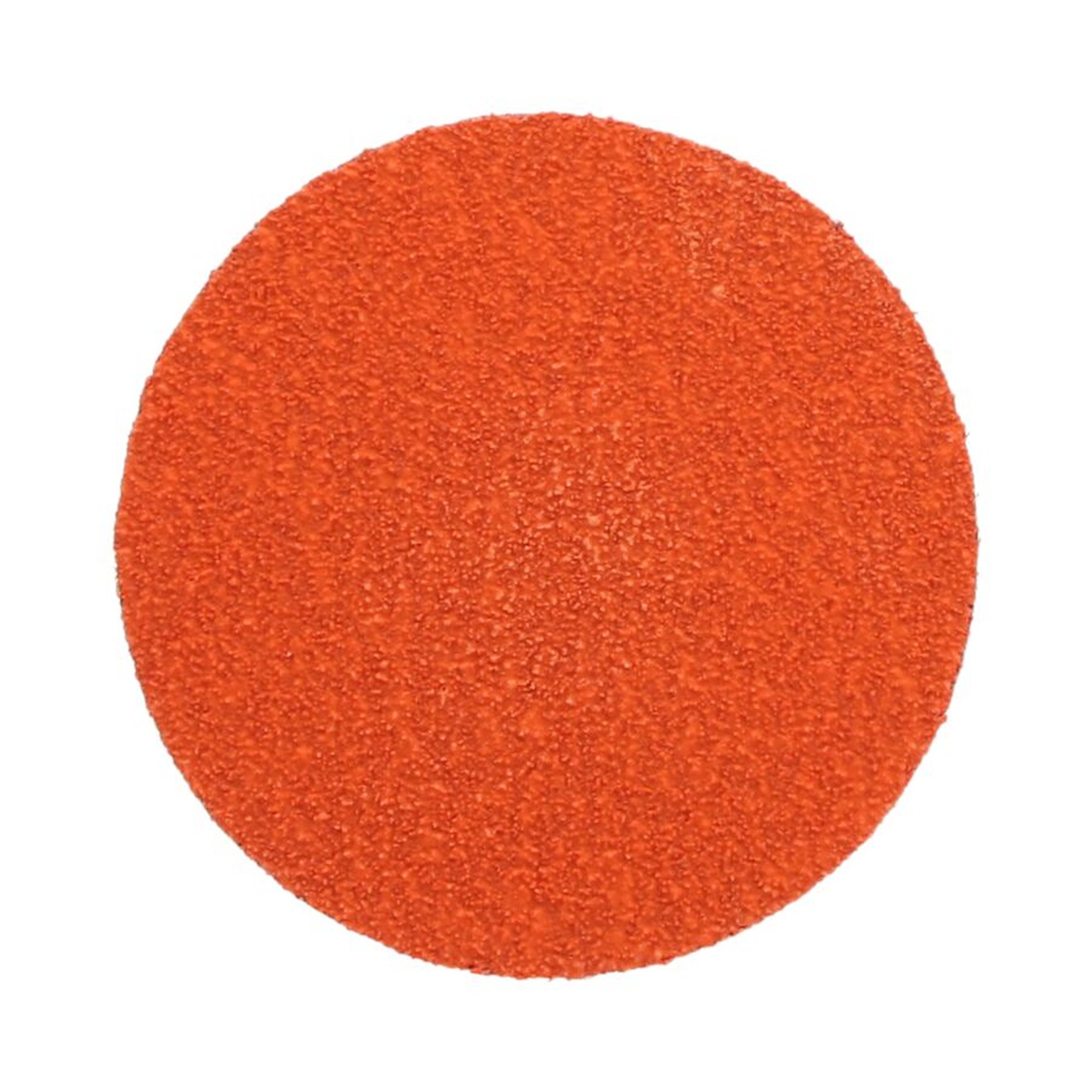 100 x Norton Flexovit MEGA-LINE Schleifscheiben 75mm SL3 K60 mit Befestigung