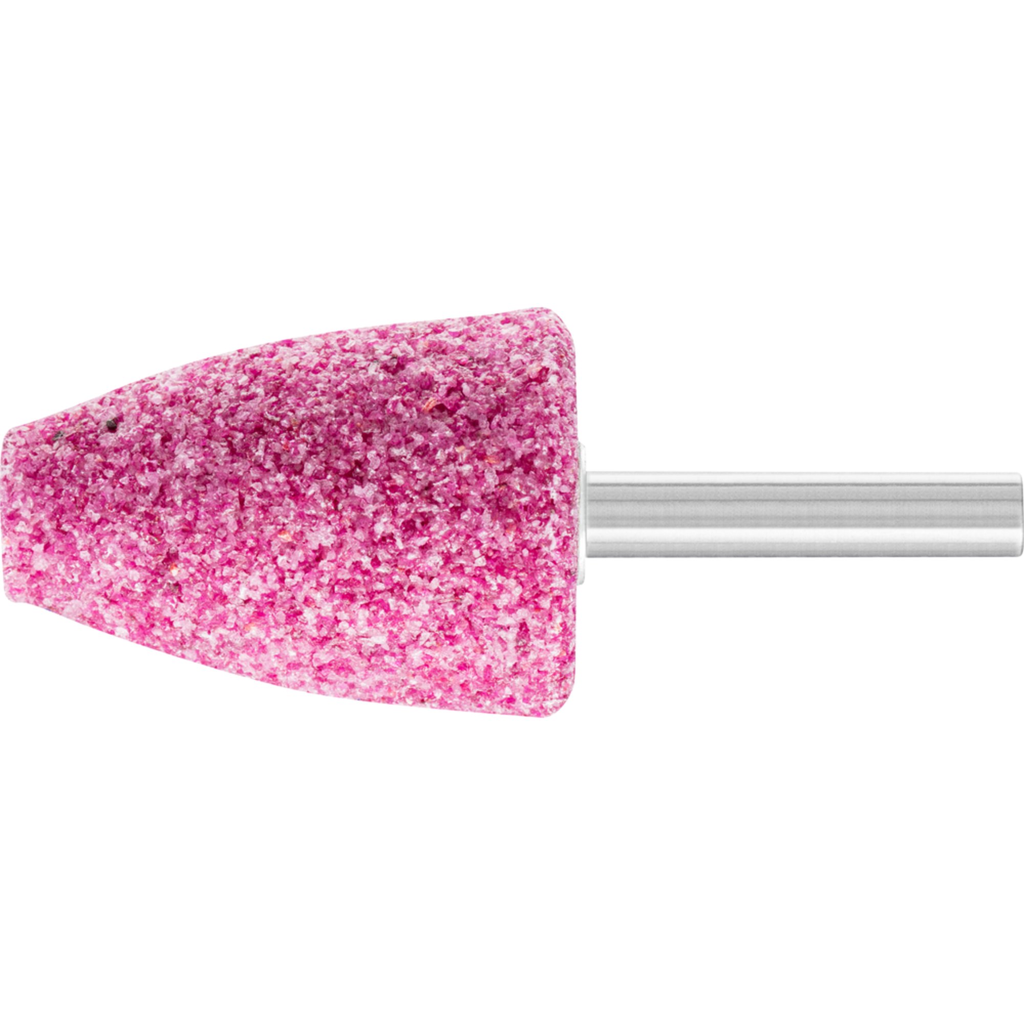 50 x PFERD Schleifstift KE 3550 8 ADR 24 O5V CAST STEEL