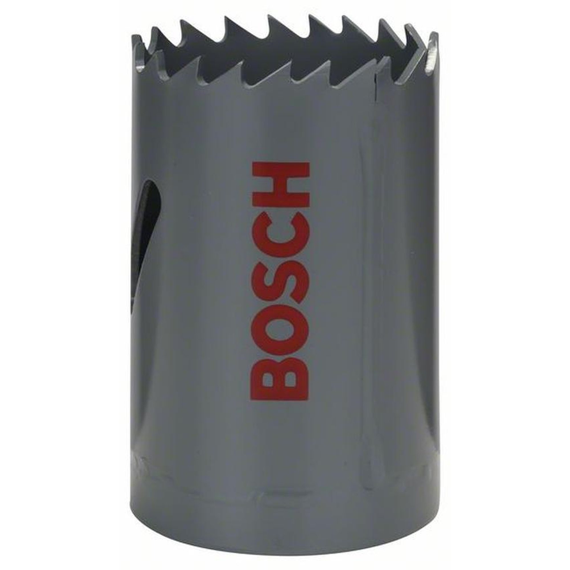 BOSCH Lochsäge HSS-BiMetall für Standardadapter, Ø 37 x 44 mm