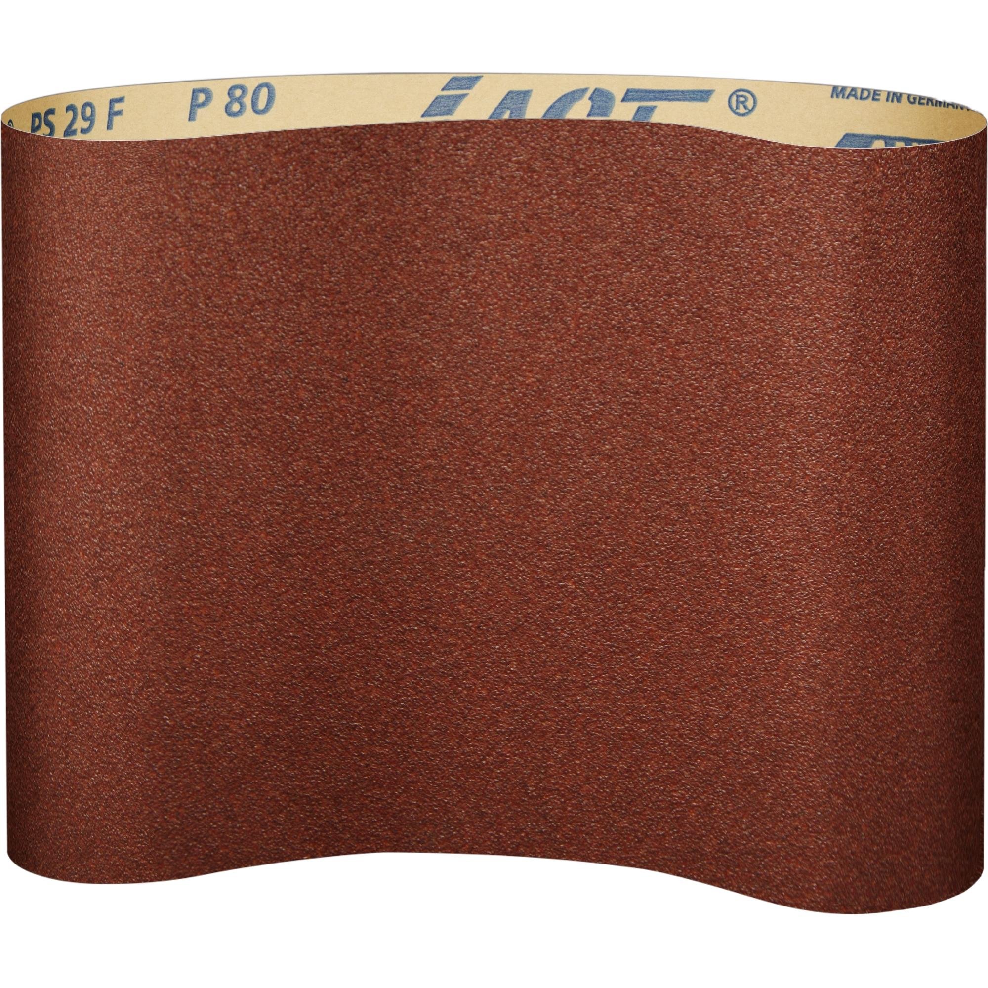 10 x Klingspor PS 29 F Breitbänder, 930 x 1525 mm Korn 120 F1