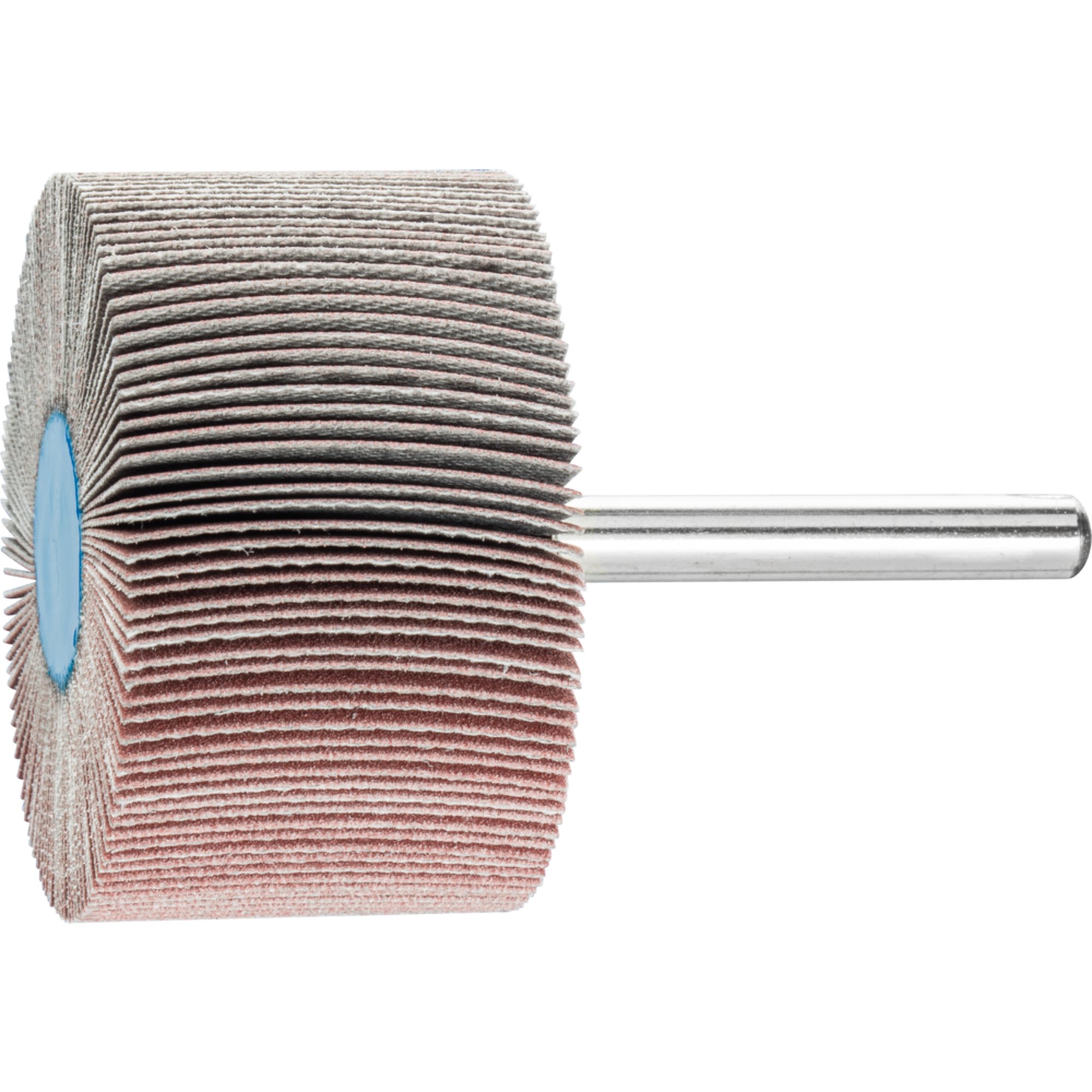 10 x PFERD Fächerschleifer F 5030/6 A 320