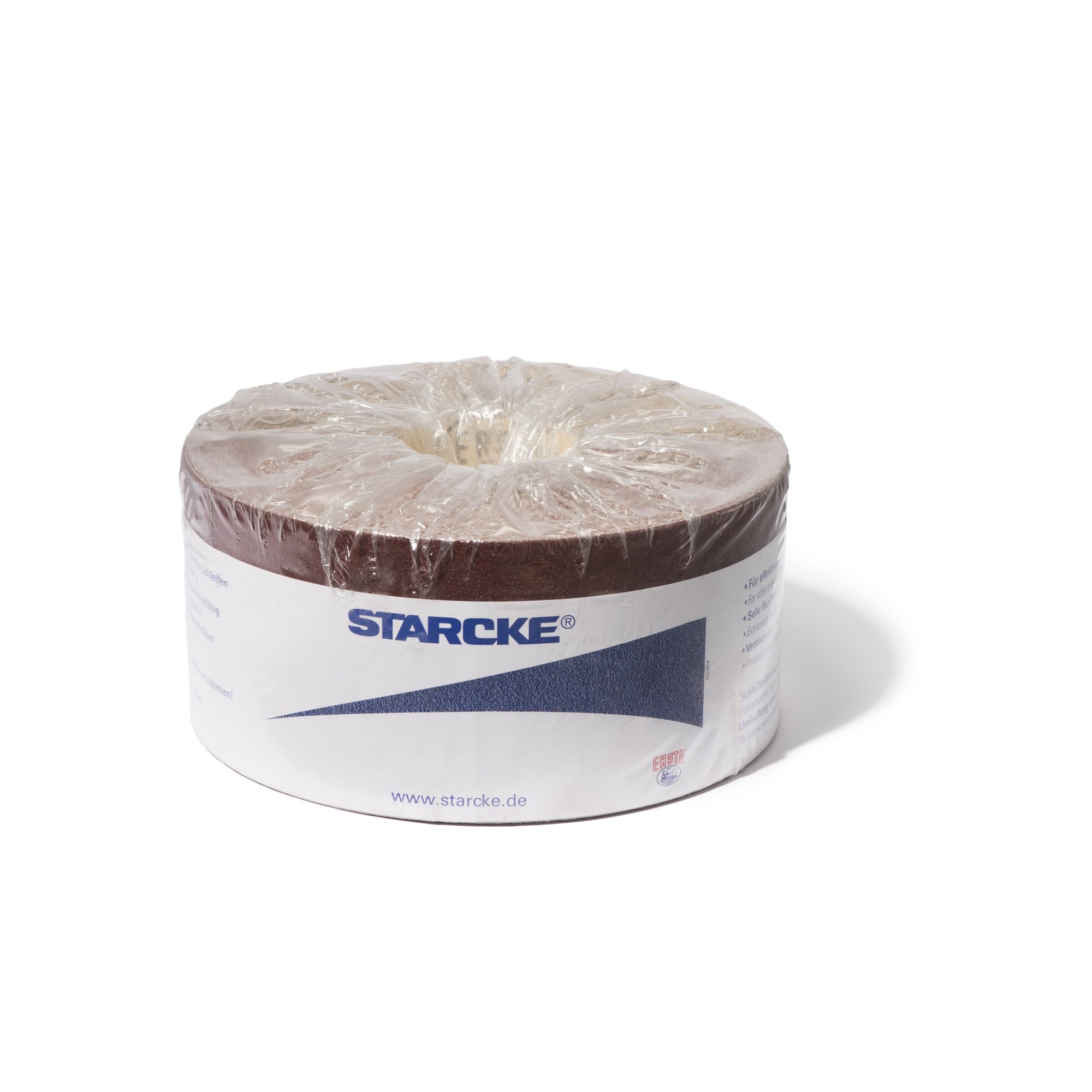 STARCKE Schleifmittelrolle 732 | 110 x 50000 mm | Korn 180