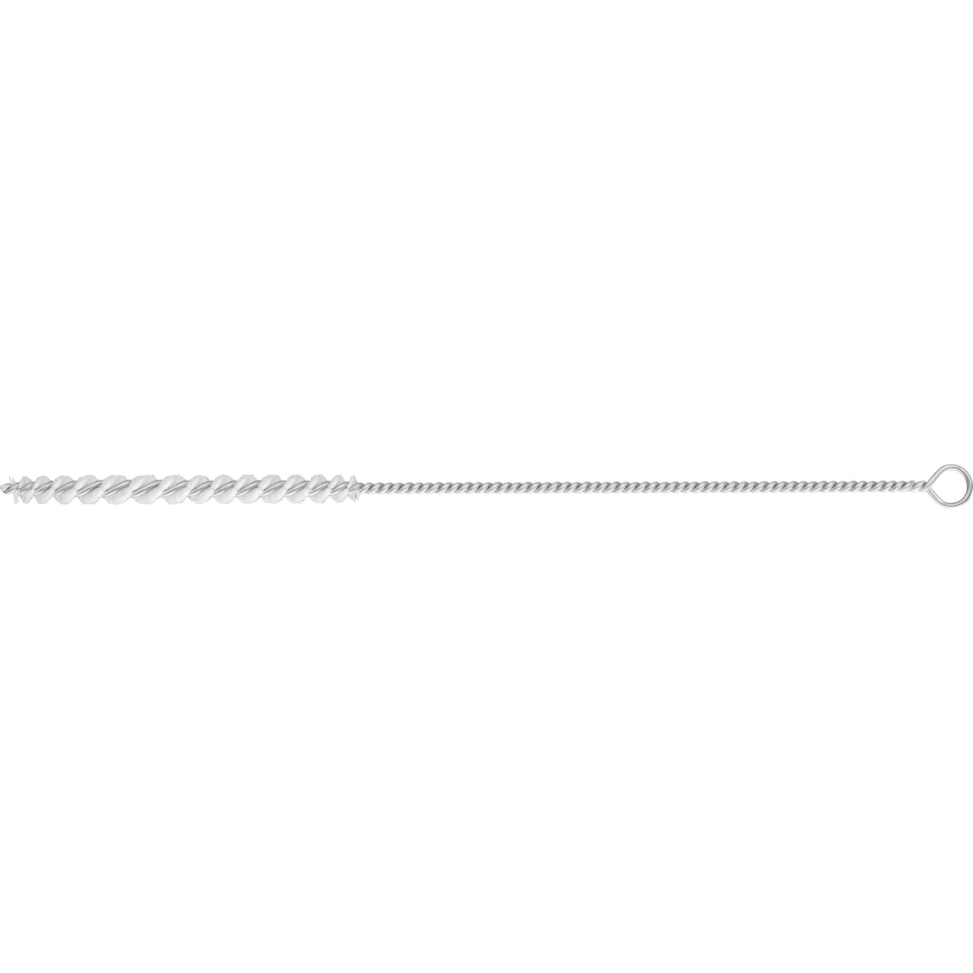 10 x PFERD Innenbürste IBU 08100 Nylon 0,20