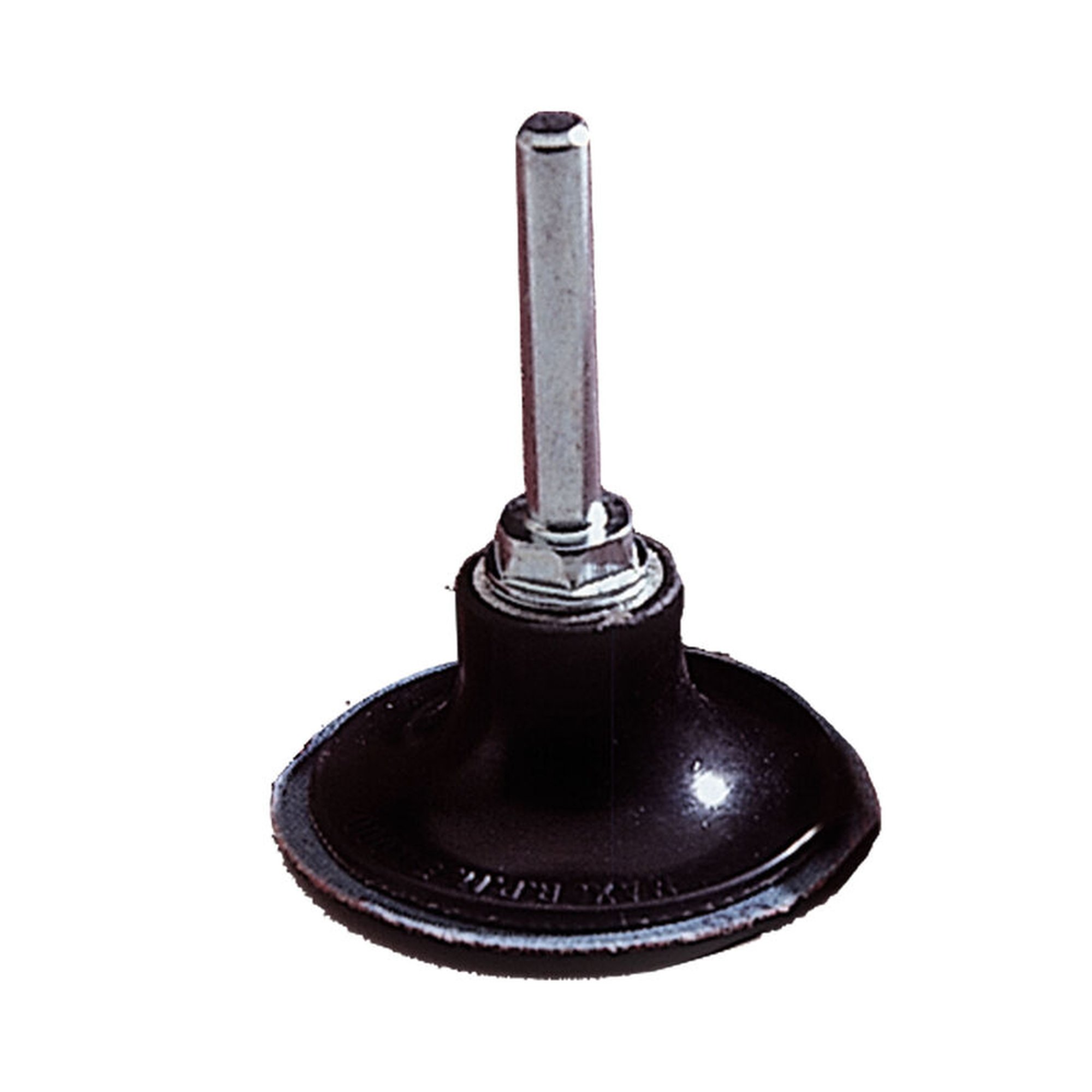 100 x Norton Scheiben mit Befestigung 25mm SL2 K120 Flexovit SPEEDOFLEX, robust & effizient