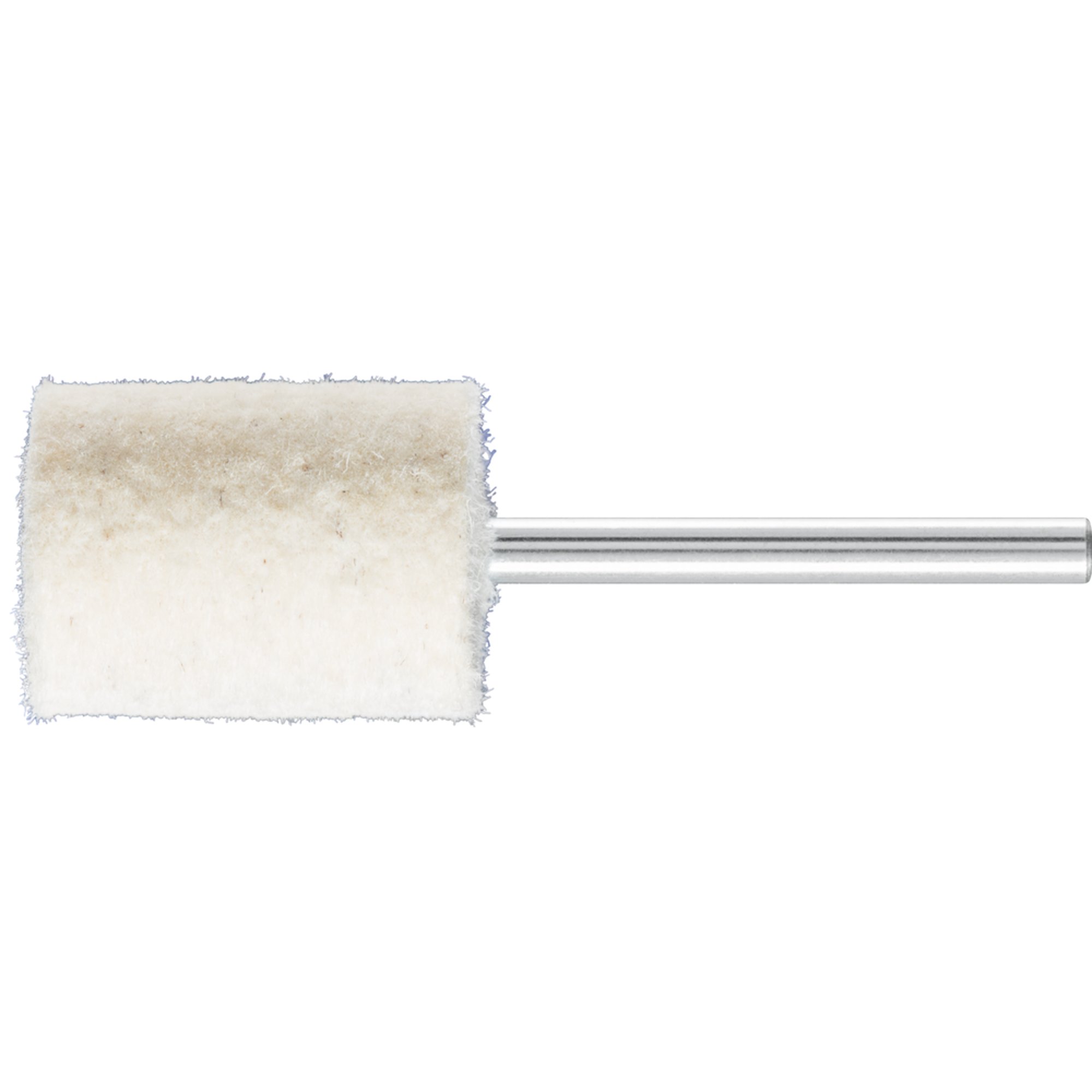 10 x PFERD Schleifstift Filzstift FK ZYA 1520/3 H ST-BO