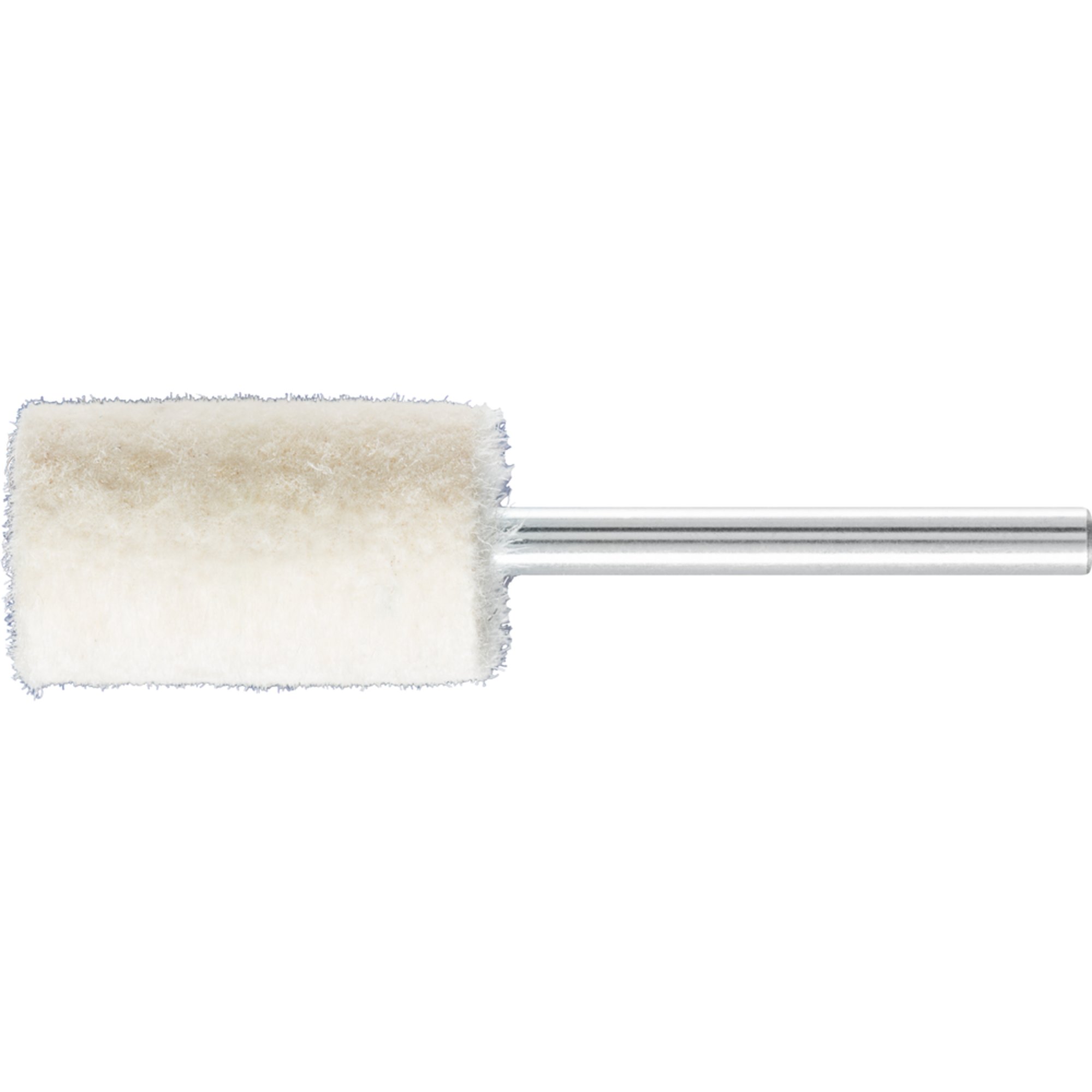 10 x PFERD Schleifstift Filzstift FK ZYA 1220/3 M