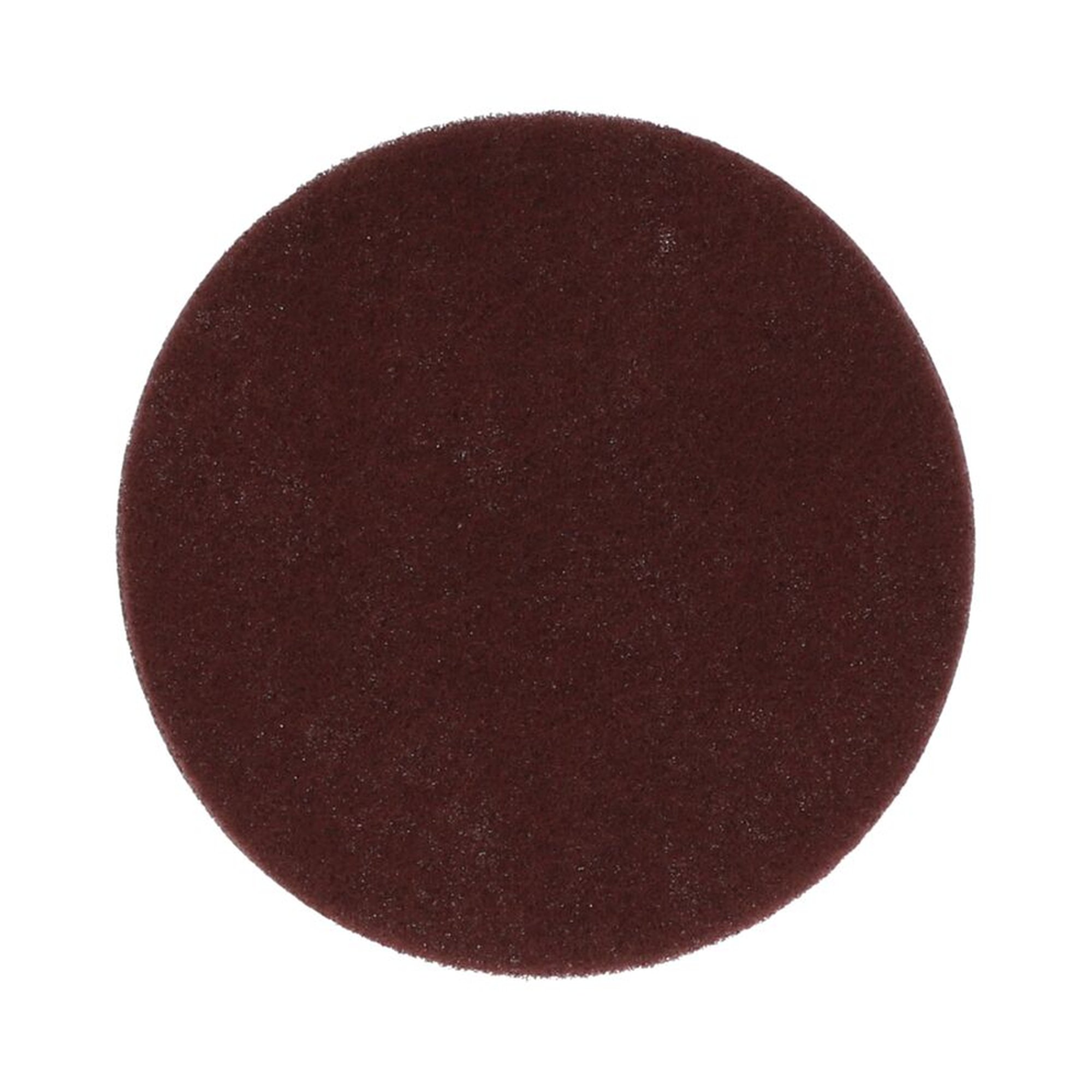 10 x Norton Klett Schleifscheibe Beartex Self-Grip ungelocht 150mm Sehr Fein A