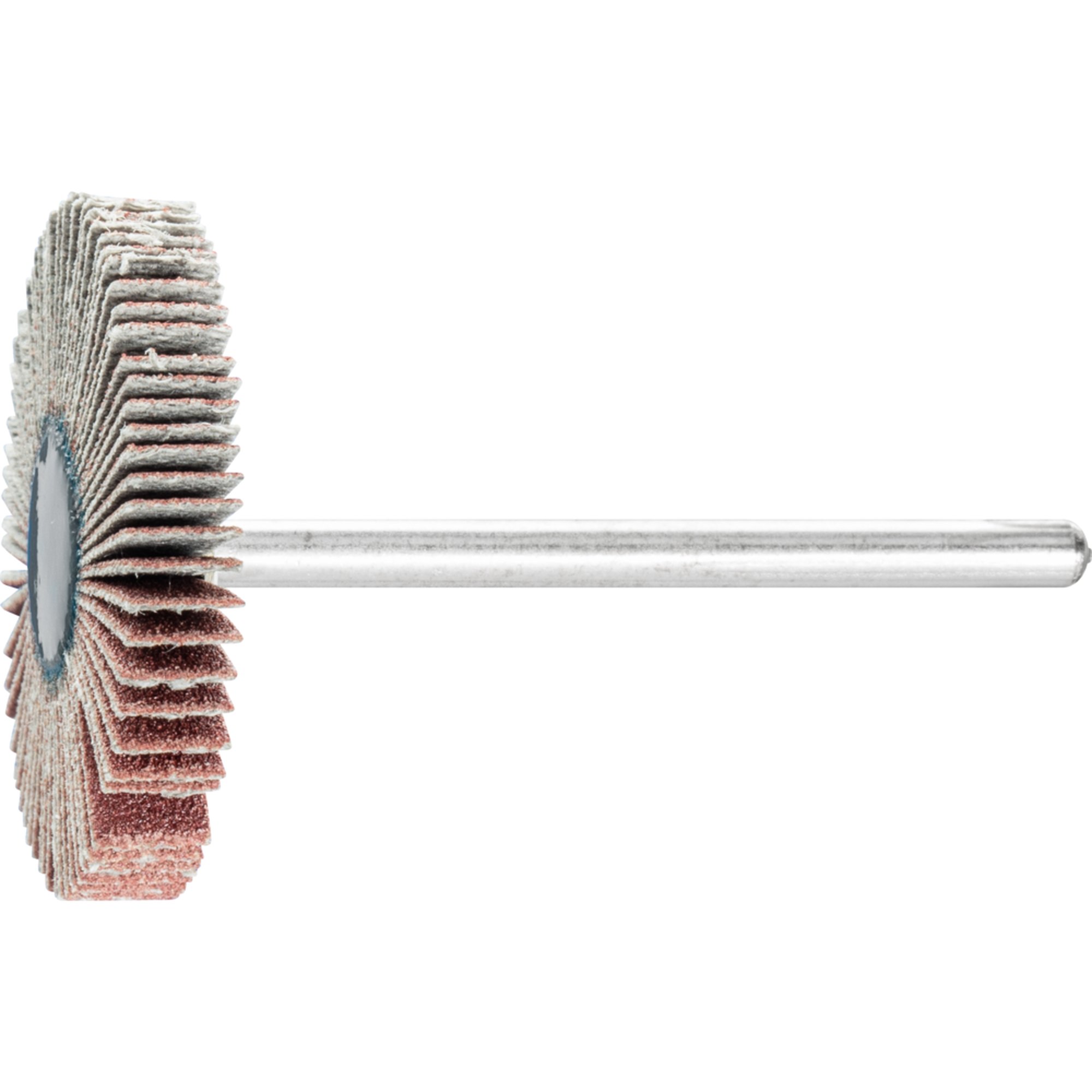 10 x PFERD Fächerschleifer F 3005/3 A 180