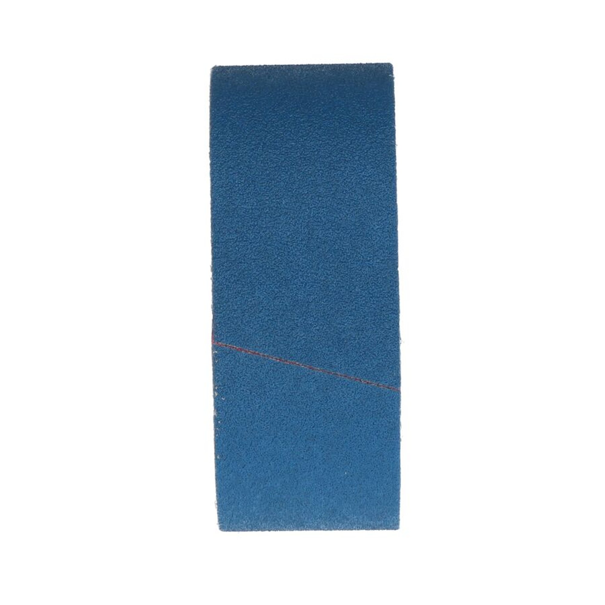 3 x Norton EXPERT Schleifbänder 75x457mm K50 für Hand-Bandschleifer, 2 Stück