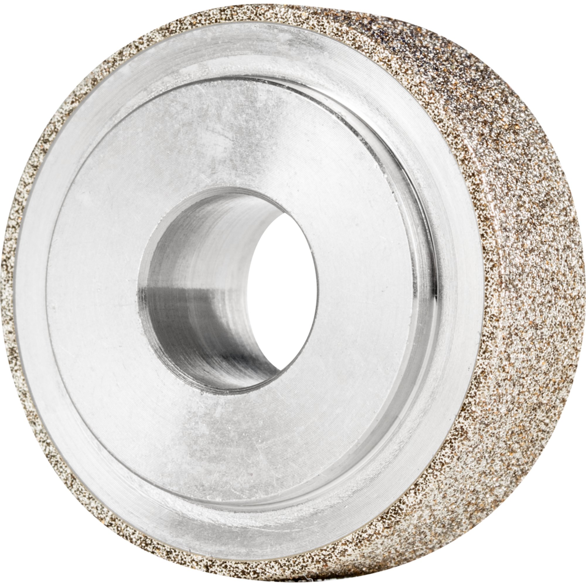 PFERD CBN-Schleifscheibe B1A1 30-10-10 B 151