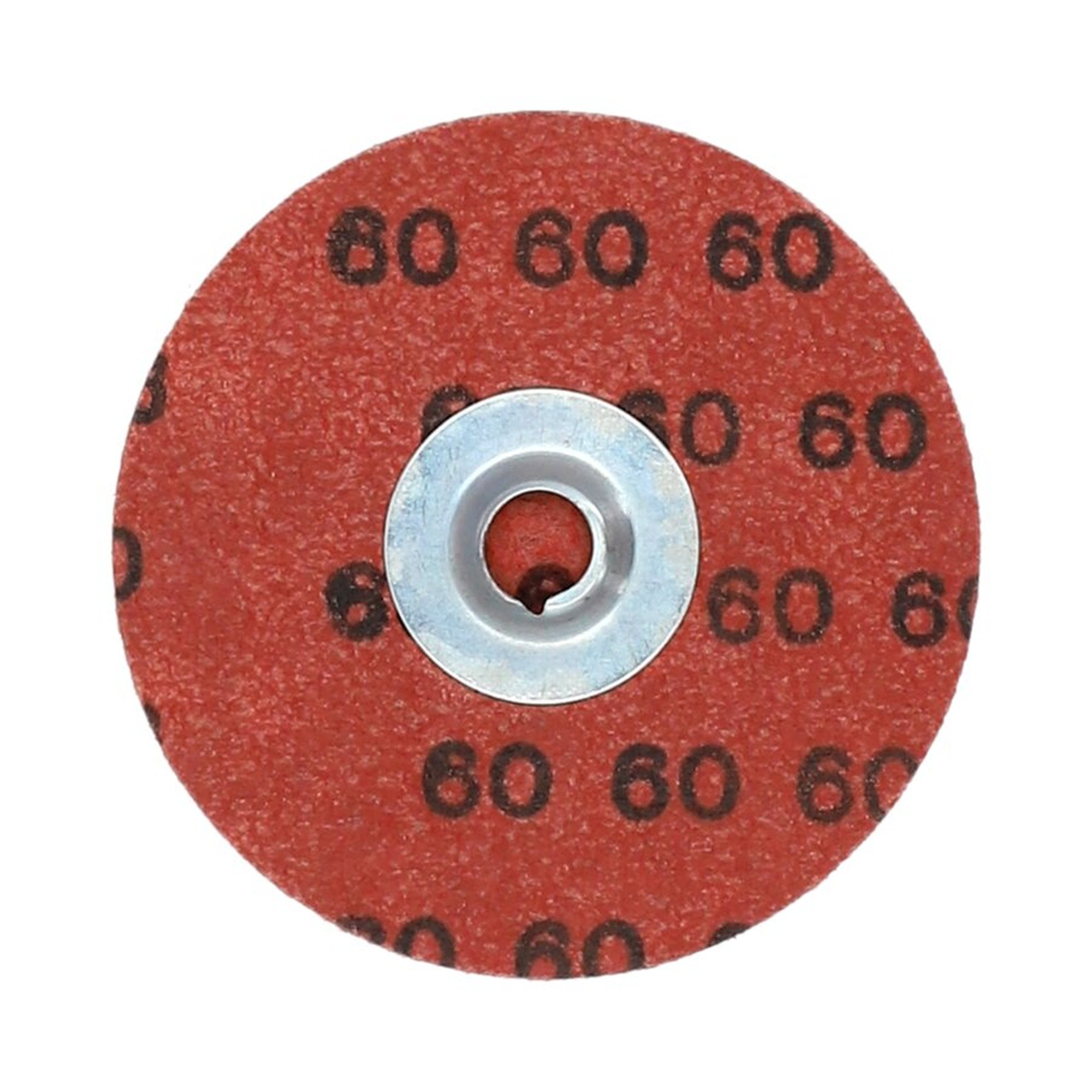 25 x Norton BLAZE Schleifscheiben 76.2mm SL2 K60 mit Befestigung, langlebig und effizient