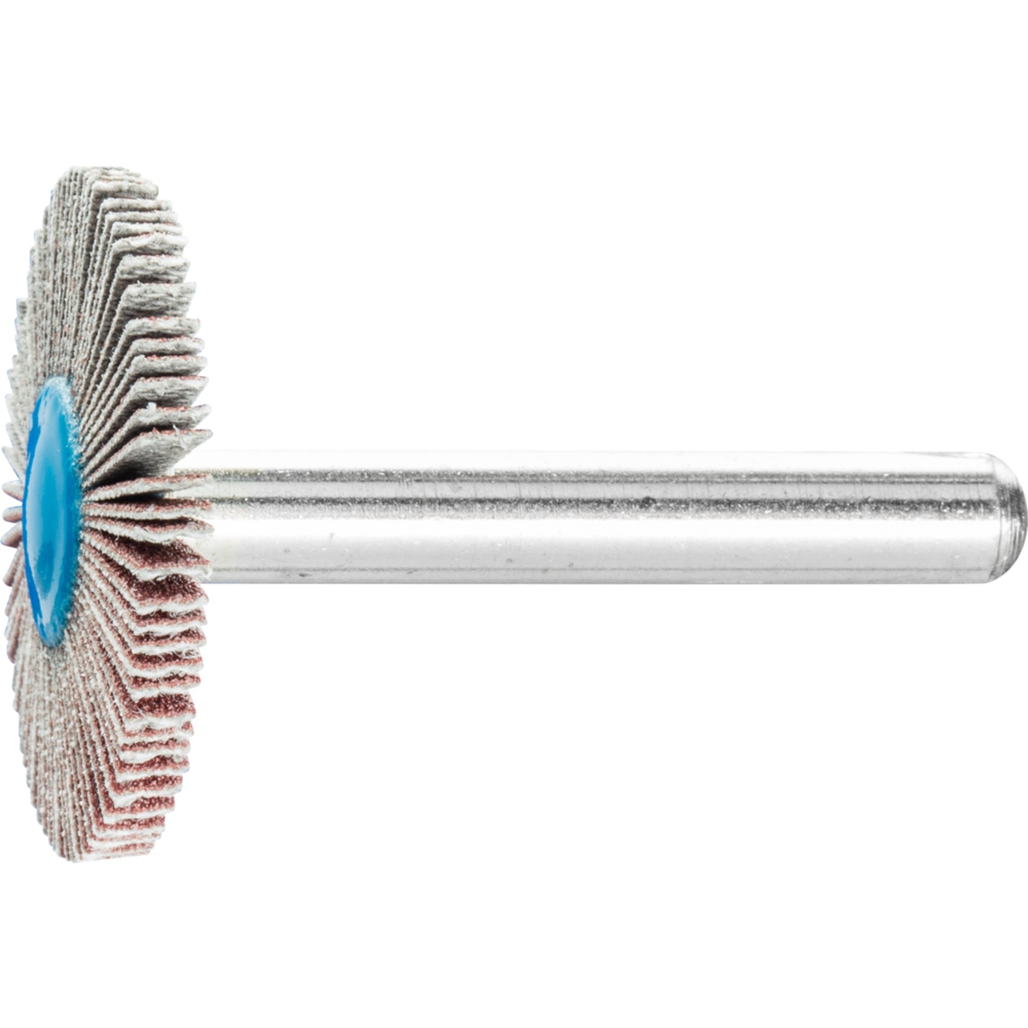 10 x PFERD Fächerschleifer F 3003/6 A 180