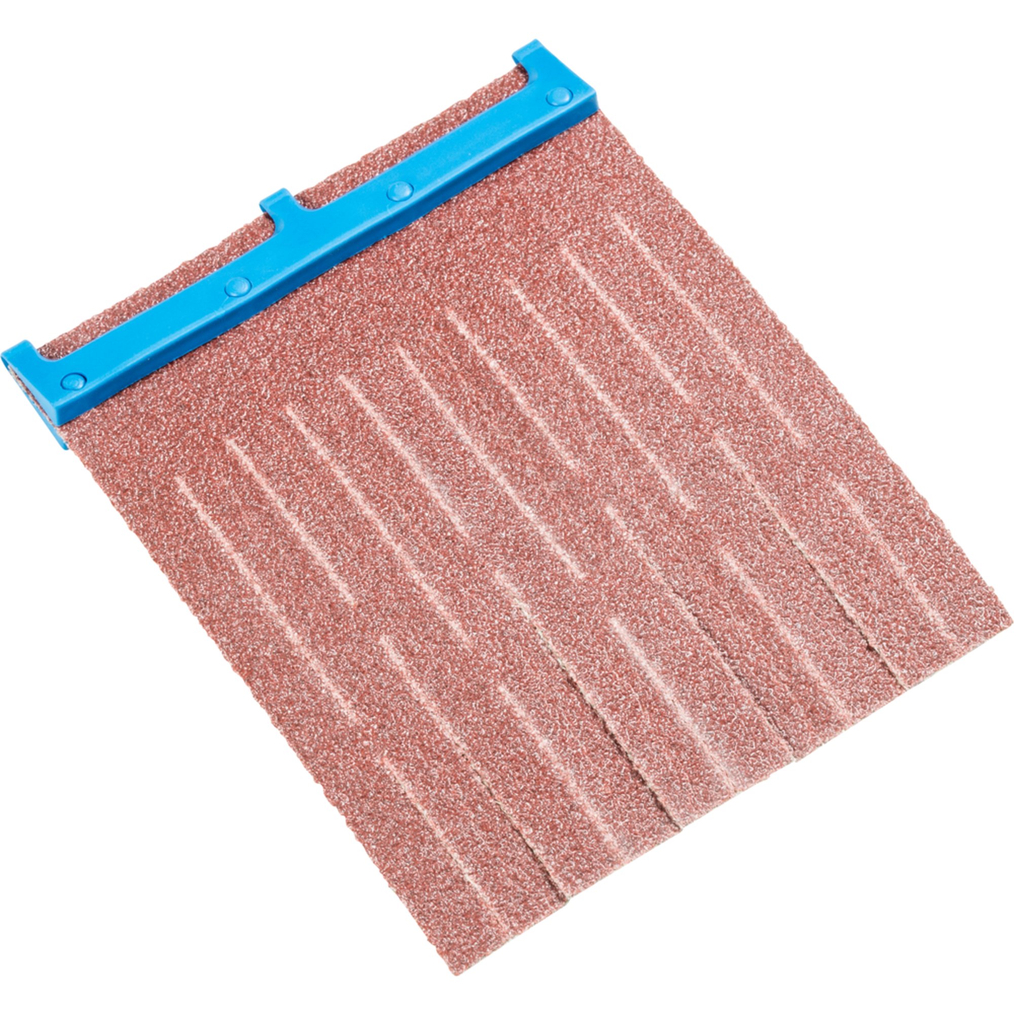 12 x PFERD POLIFLAP-Schleiflamelle PFL-SL A 80