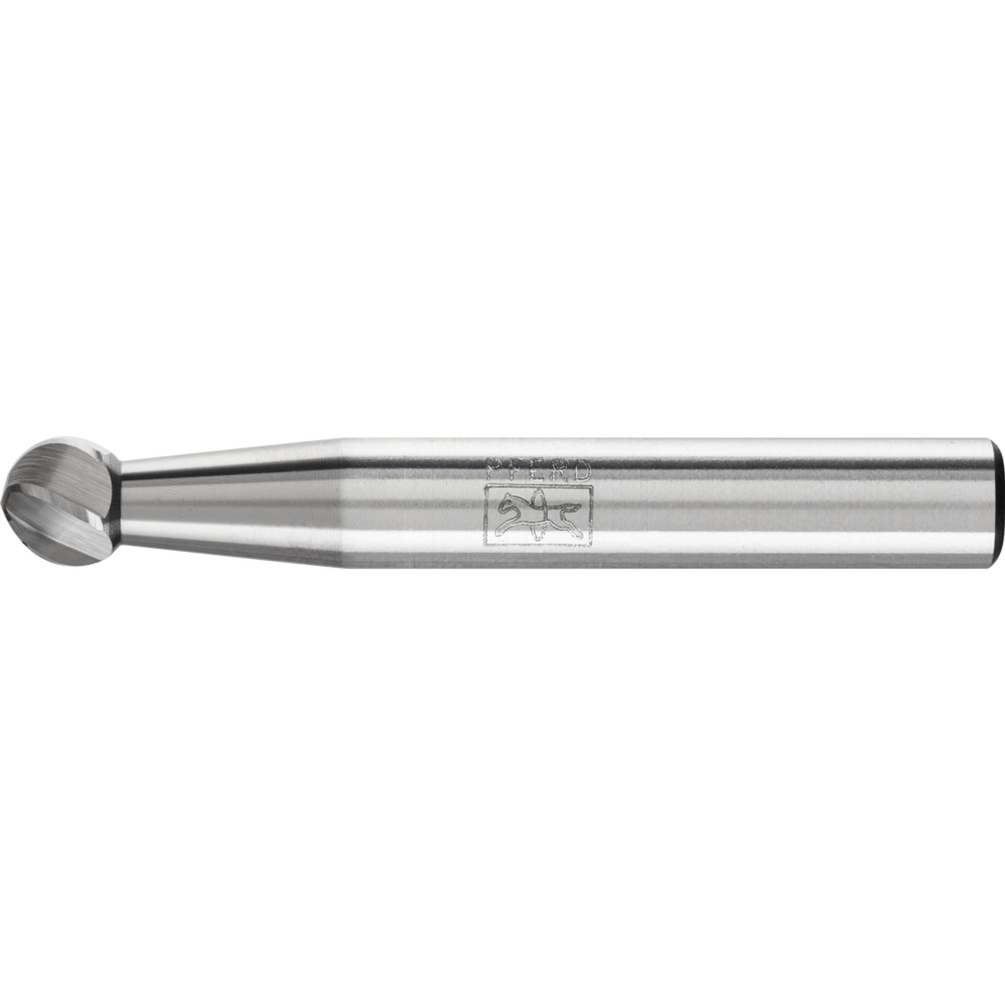 PFERD HM-Frässtift KUD 0605/6 ALU