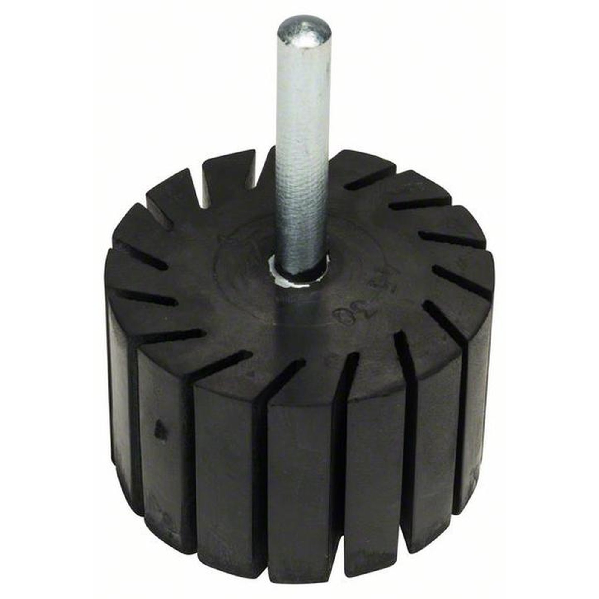 BOSCH Aufnahmeschaft für Schleifhülsen, Ø 45 mm, 30 mm, für Geradschleifer