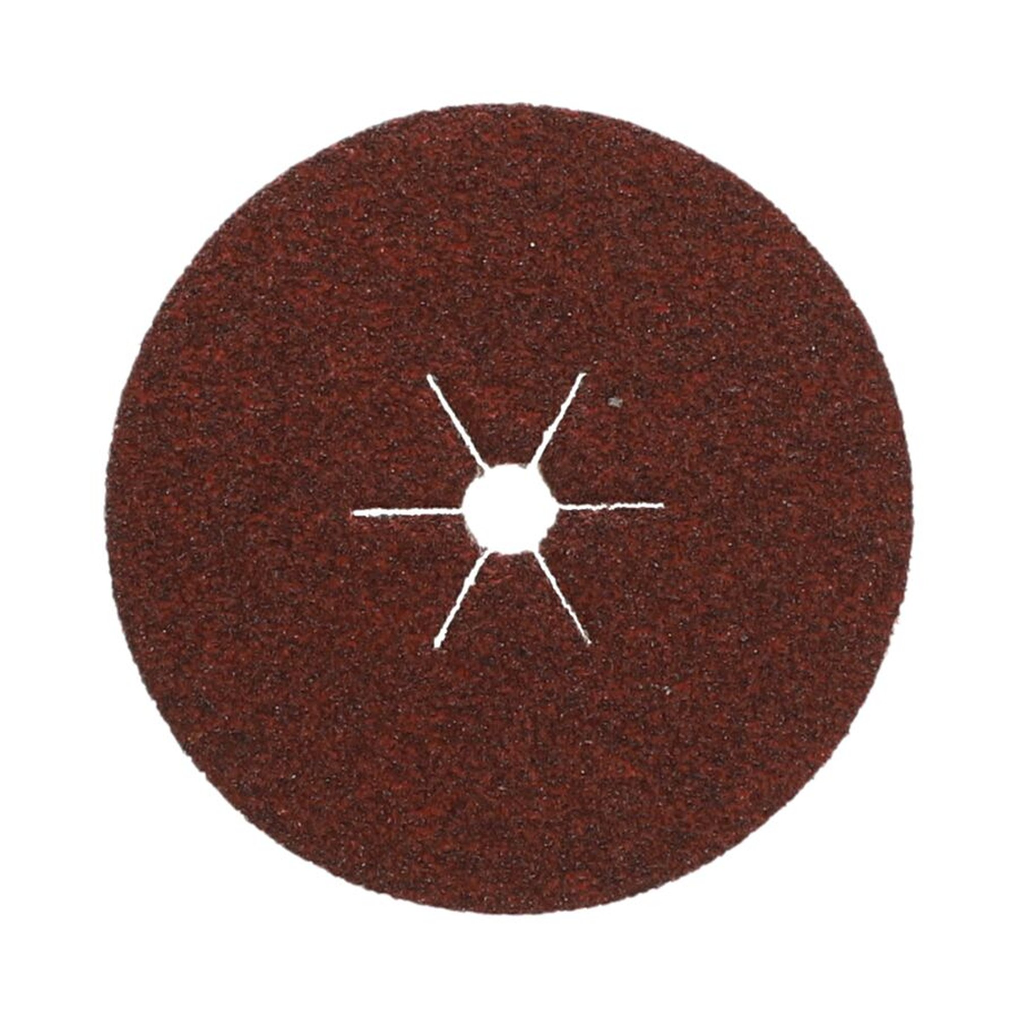 10 x Norton Flexovit Scheiben 125x12mm K60 für Flex, Schleifscheiben Set