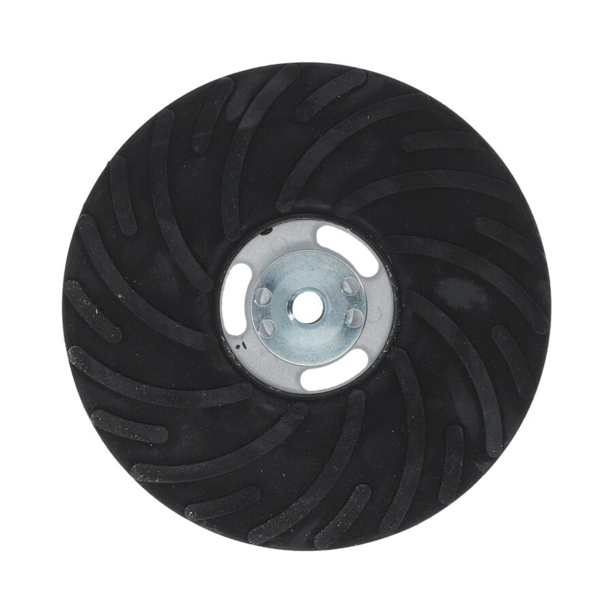 Norton Nylon Stützteller 180 mm für Aircool Anwendungen - Hochwertiges Zubehör