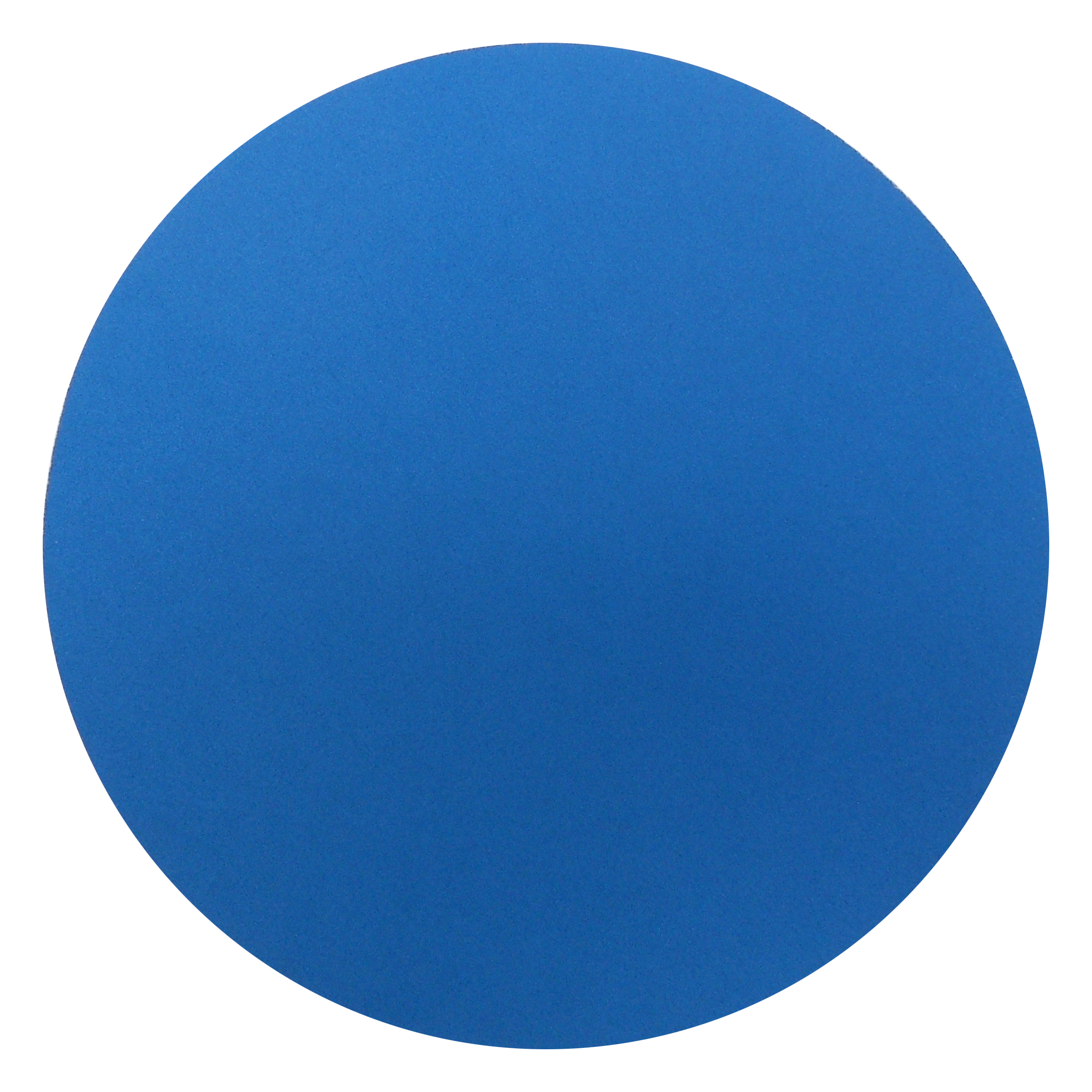 Klingspor Schleifscheibe PS21FK | 400 mm | ungelocht | Korn 80