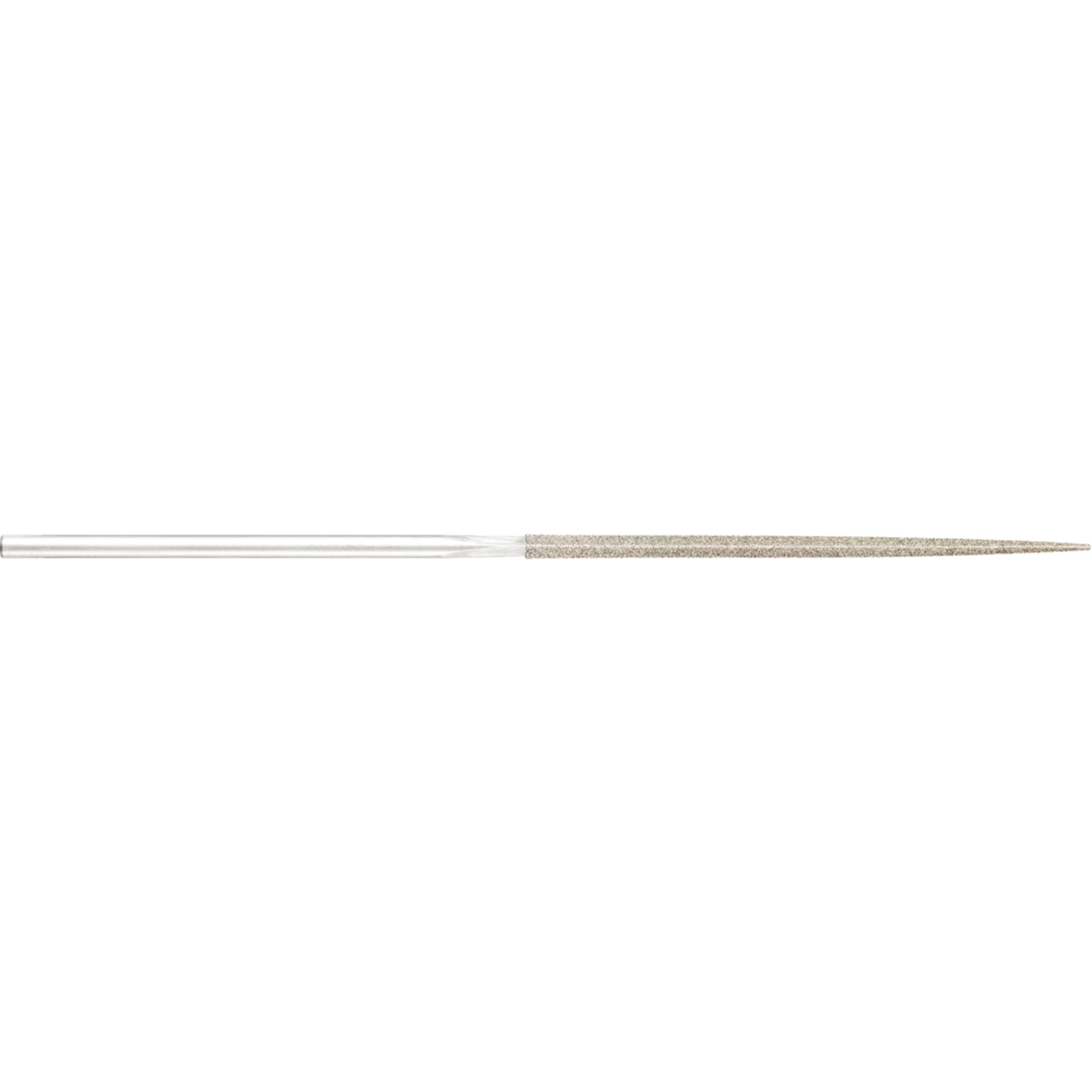 PFERD Diamant-Nadelfeile DF 4142 D 91