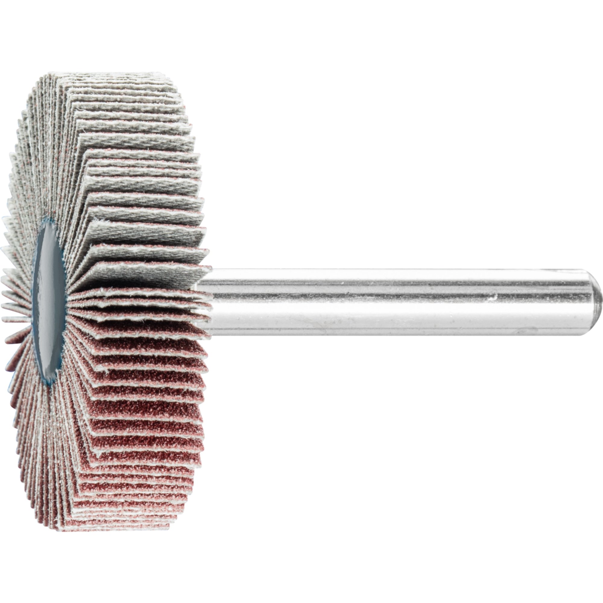 10 x PFERD Fächerschleifer F 4010/6 A 150