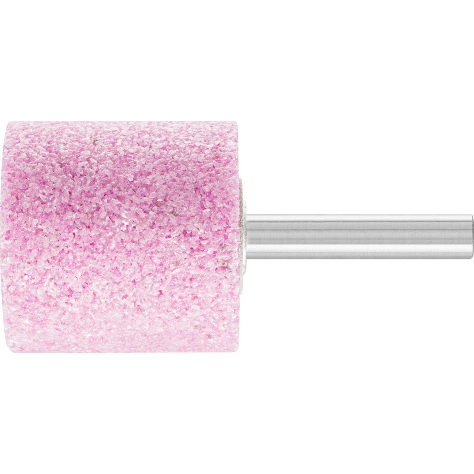 5 x PFERD Schleifstift ZY 4040 8 AR 24 O5V STEEL EDGE