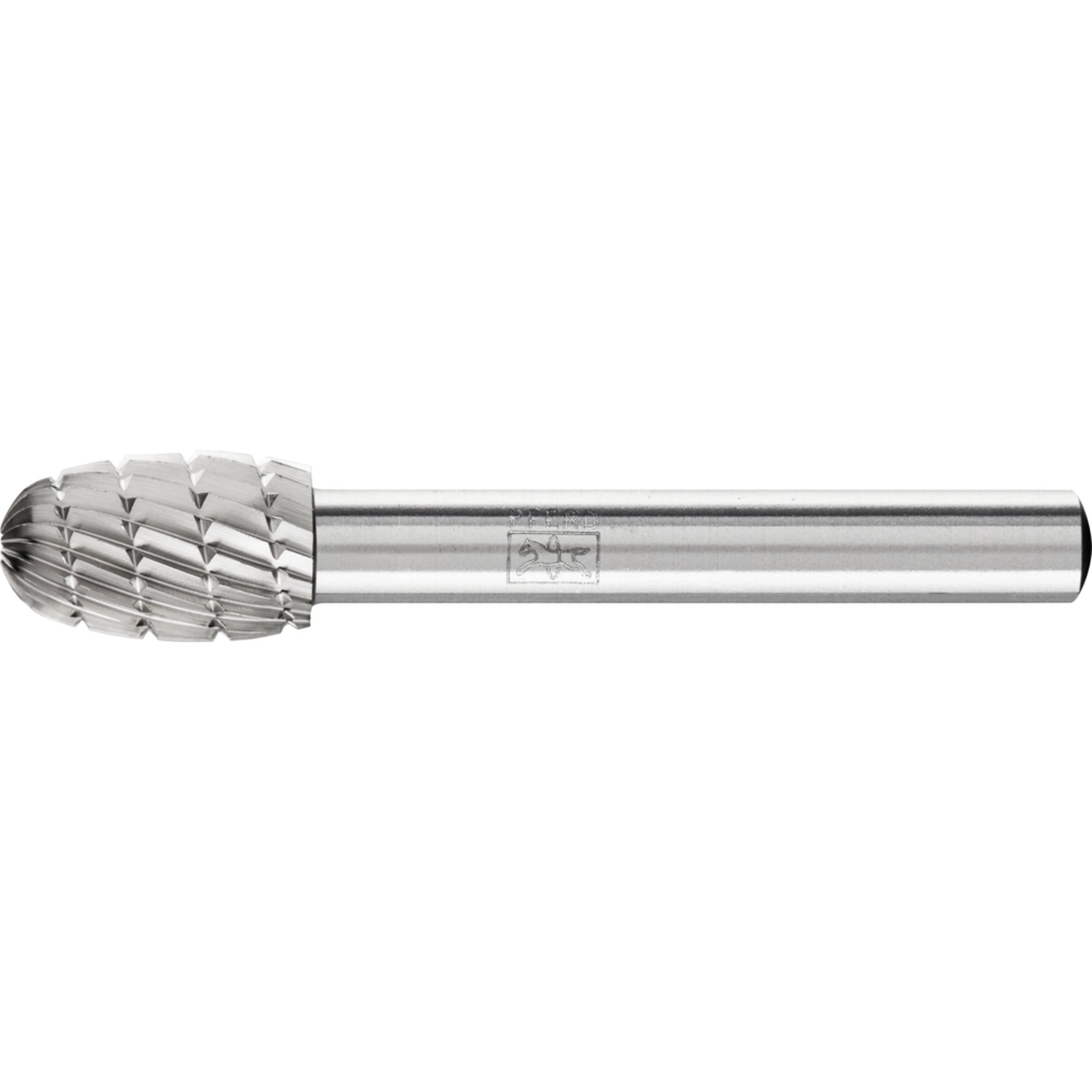 PFERD HSS-Frässtift HSS O 1016/6 Z3