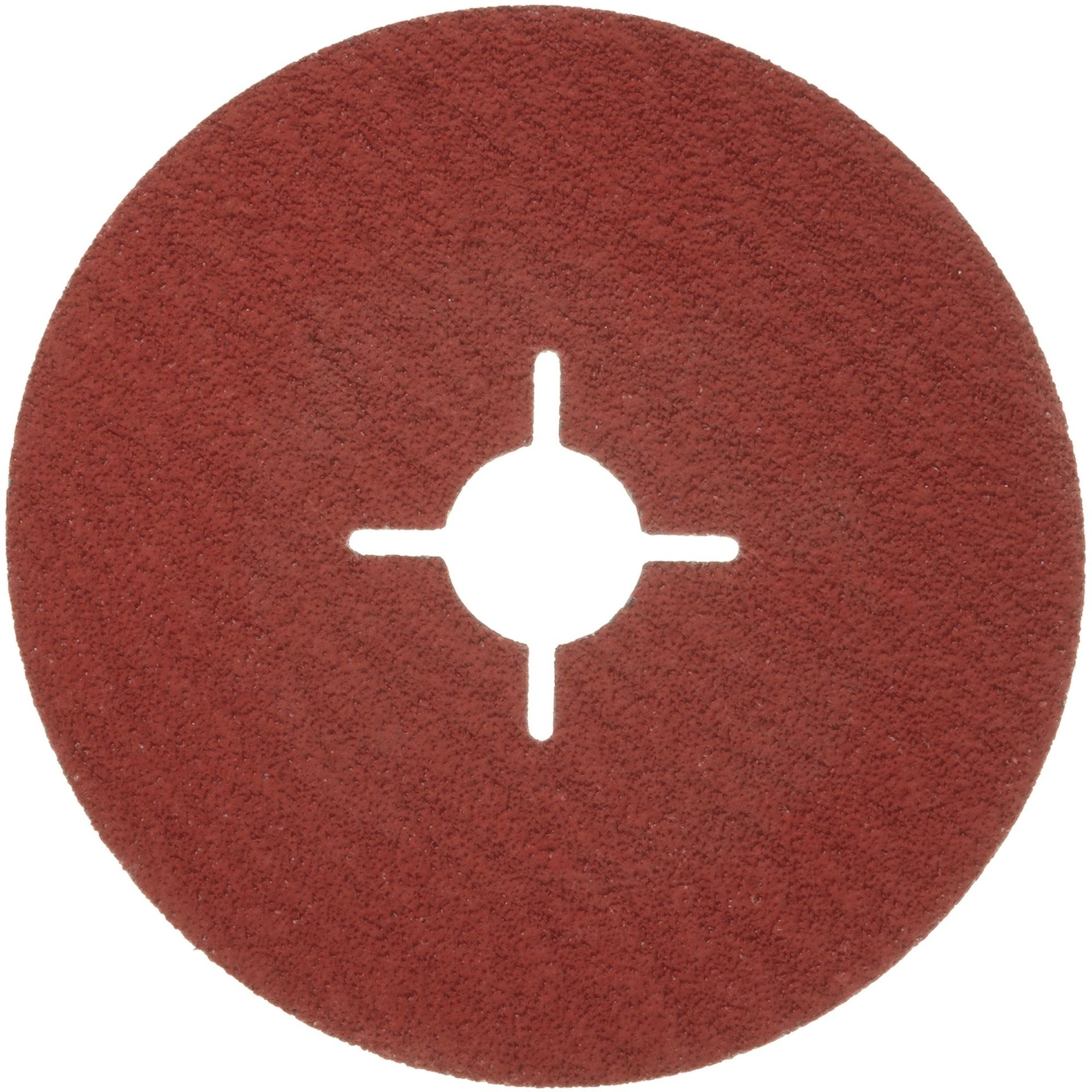 50x LUKAS Fiberscheibe Schleifscheibe FIS universal Ø 125 mm Ceramic Korn 36