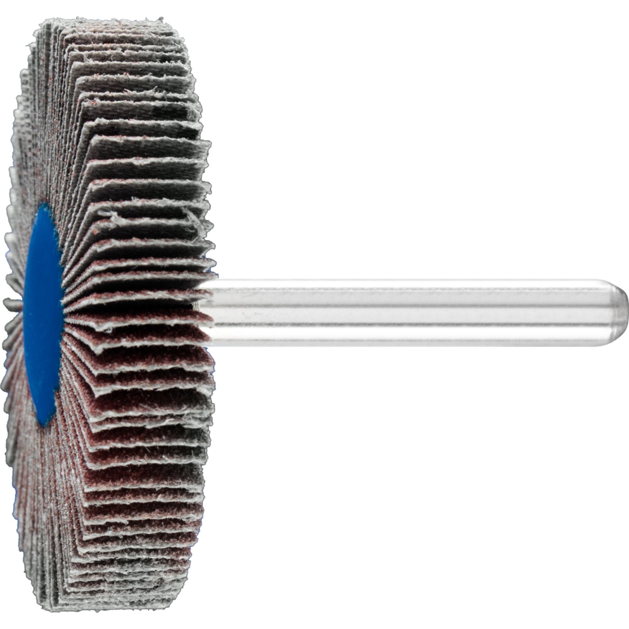 10 x PFERD Fächerschleifer F 5010/6 A 80