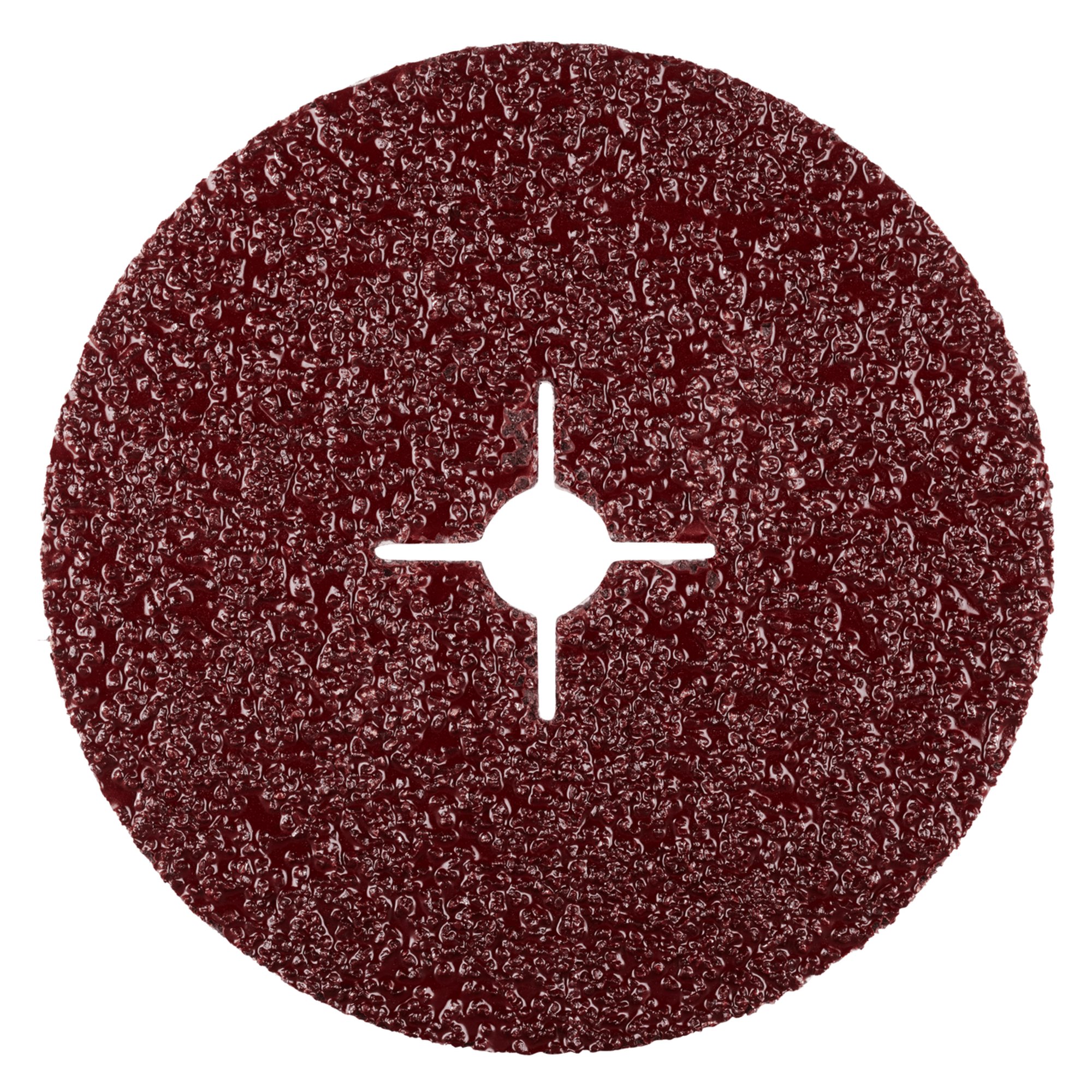 25 x RHODIUS Fiberscheibe Schleifscheibe KFS Ø 180 mm Körnung 16