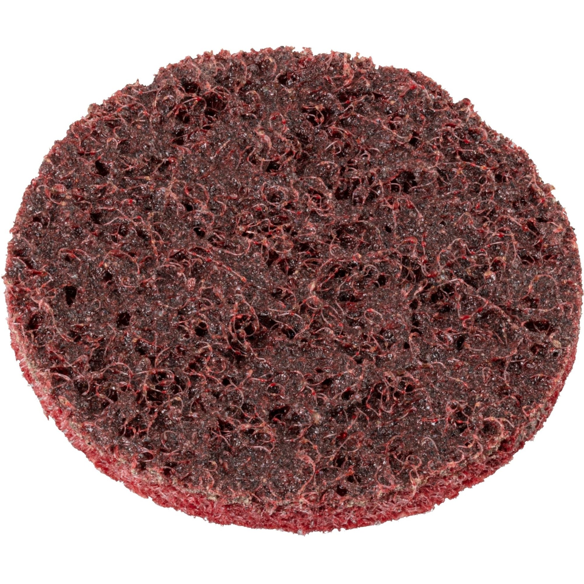 25x LUKAS Schleifblätter Schleifscheiben PSR Ø 50 mm | Vlies Korn 180 fein