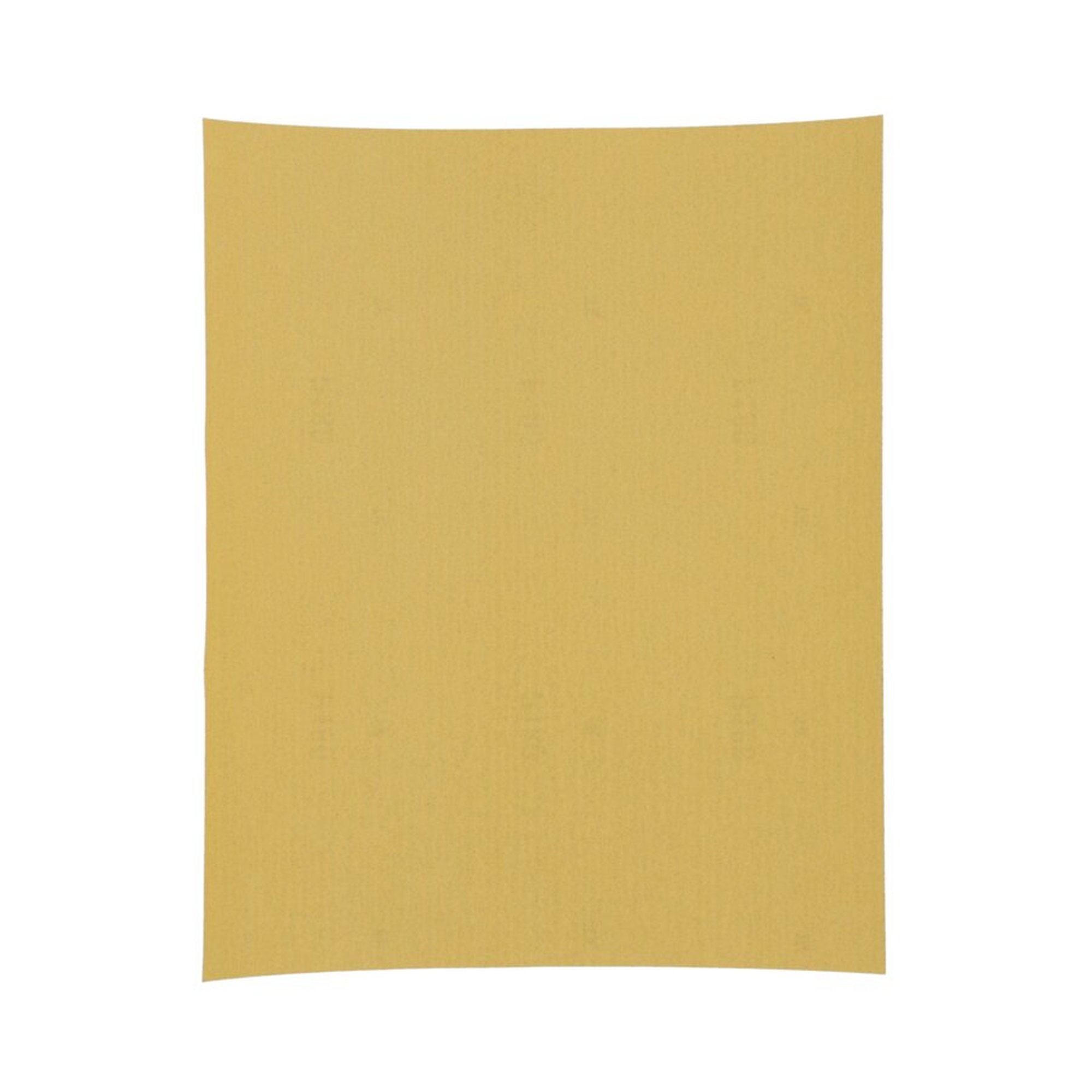 250 x Norton Schleifbögen A290 230x280mm K180 | hochwertige Schleifblätter