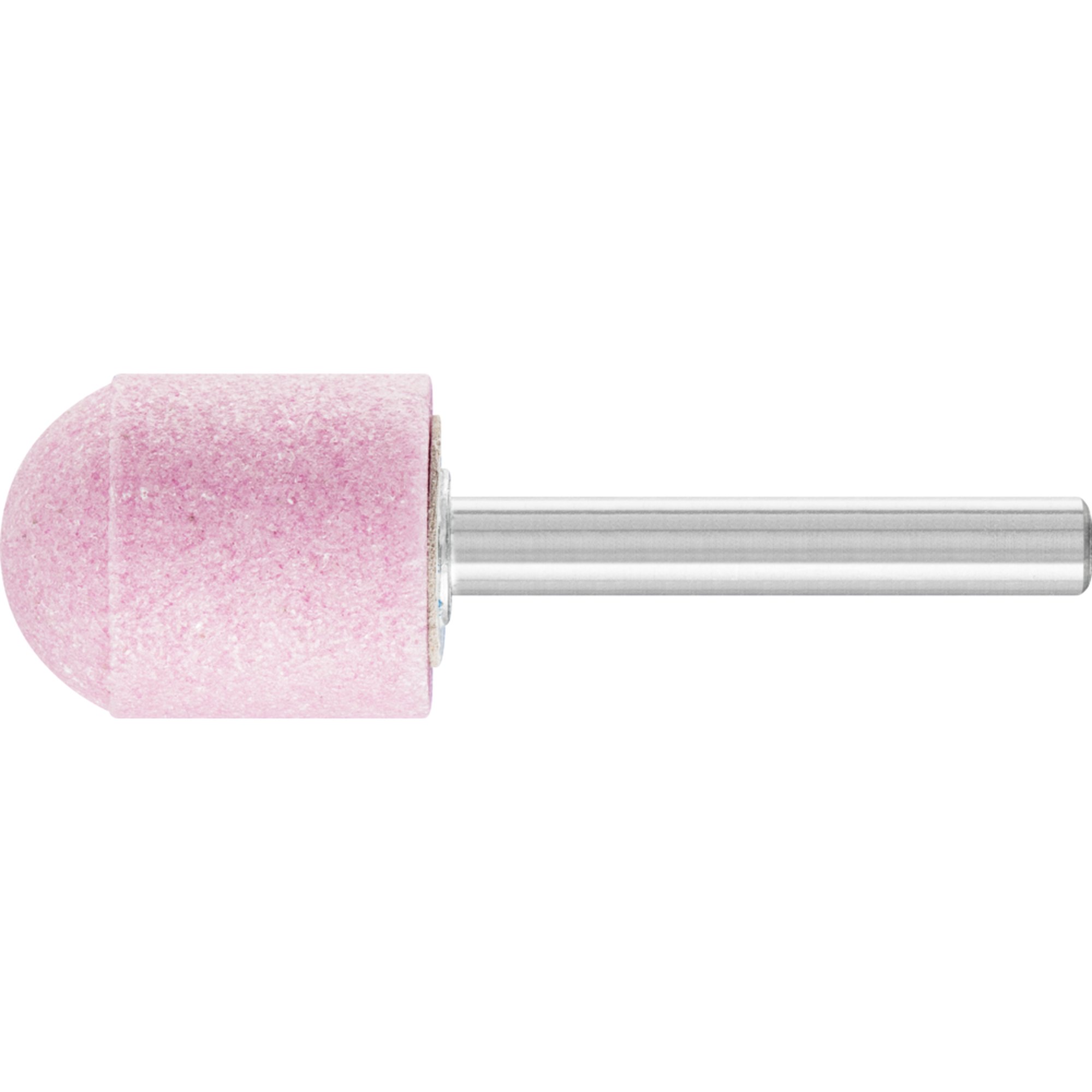 10 x PFERD Schleifstift WR 2025 6 AR 60 O5V STEEL EDGE