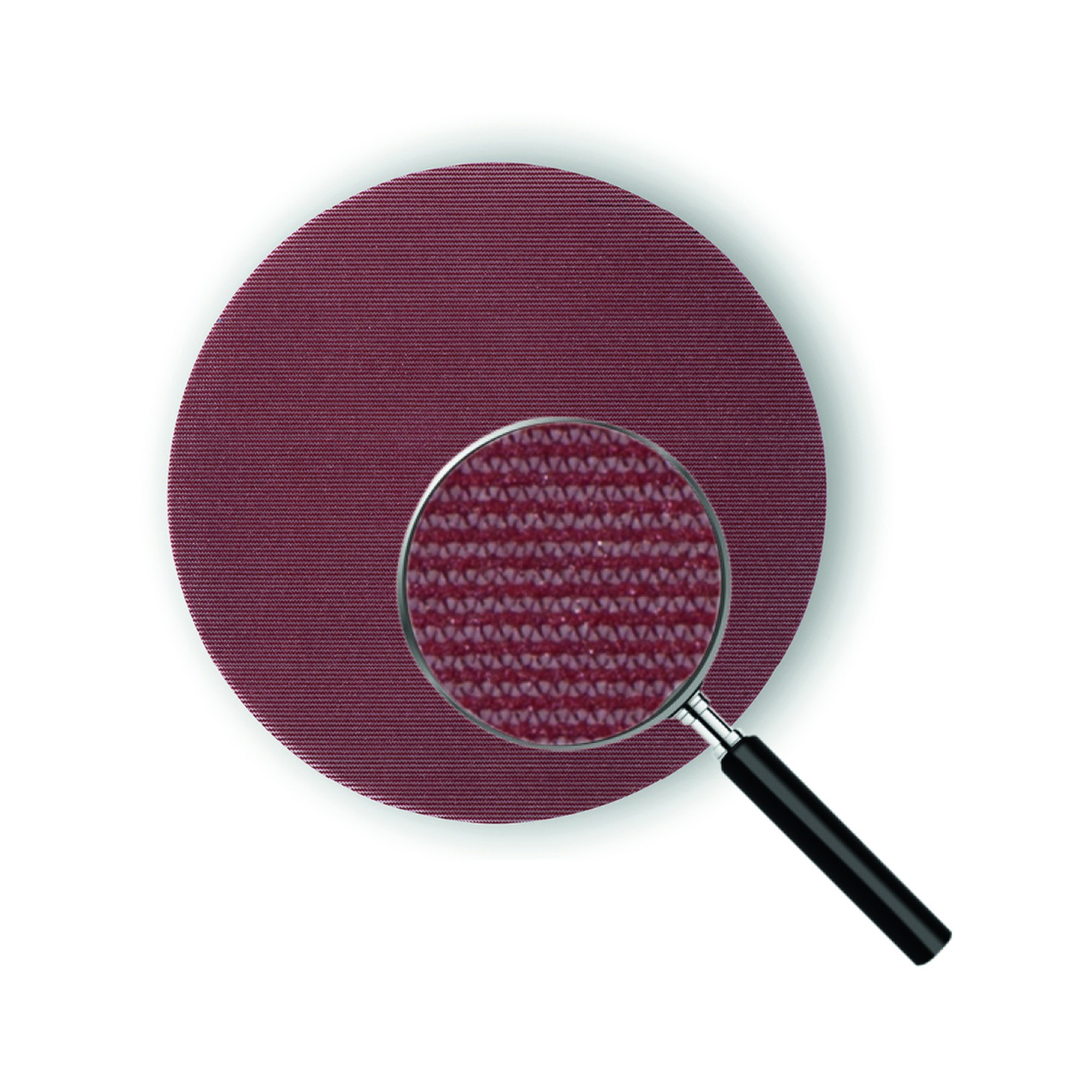 25 x STARCKE Netzschleifmittel NET GIANT | 225 mm | Korn 80