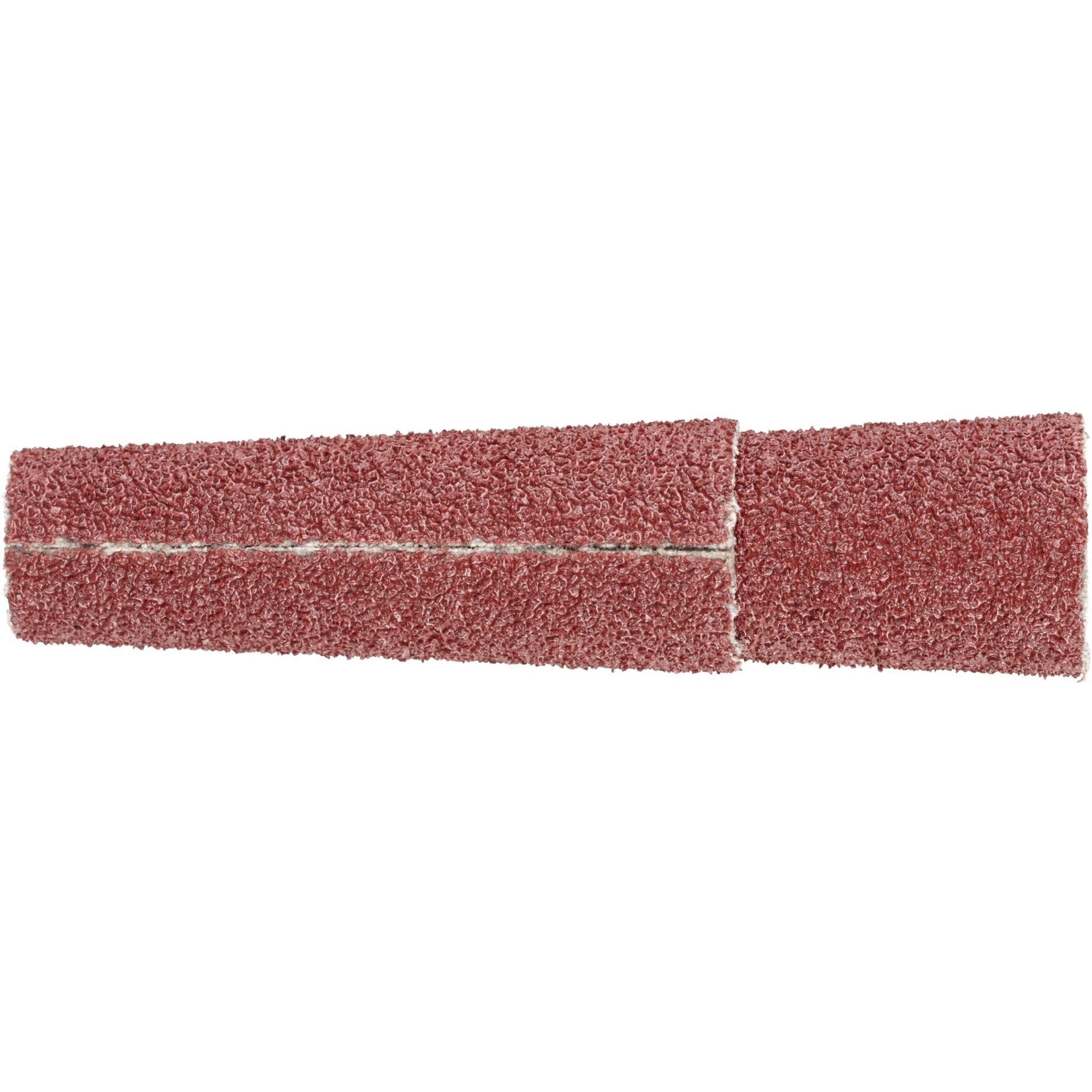 50x LUKAS Schleifband SBKE 36x60 mm Korund Korn 60